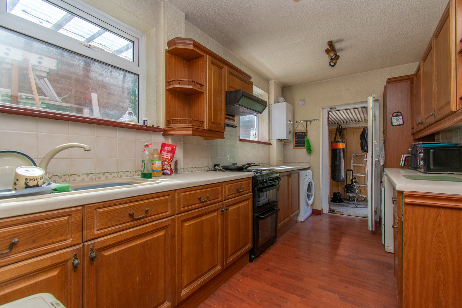 Semi Detached House in Wigston