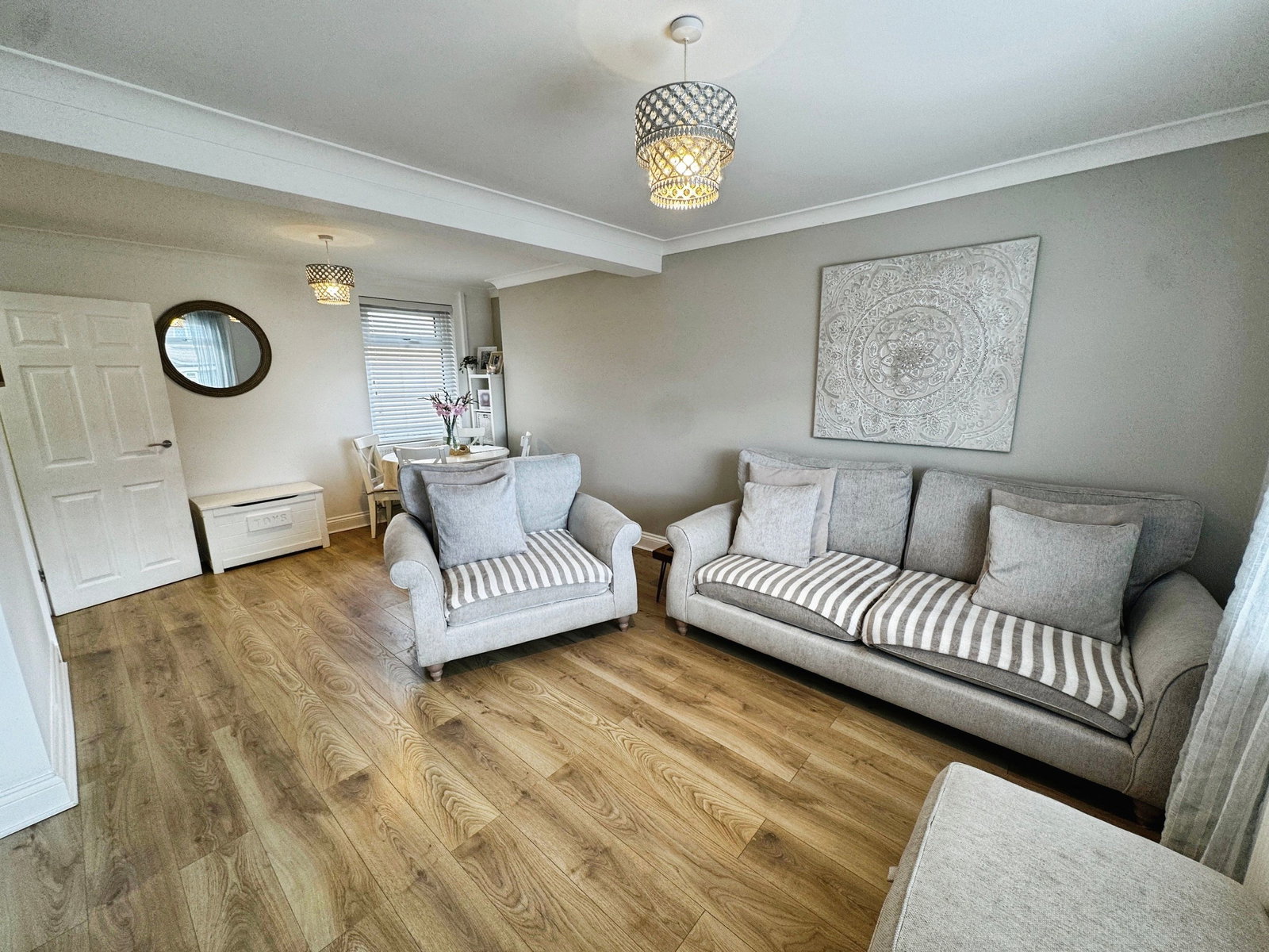 Semi Detached House in Port Talbot