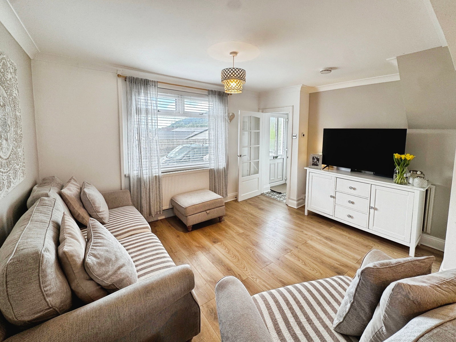 Semi Detached House in Port Talbot