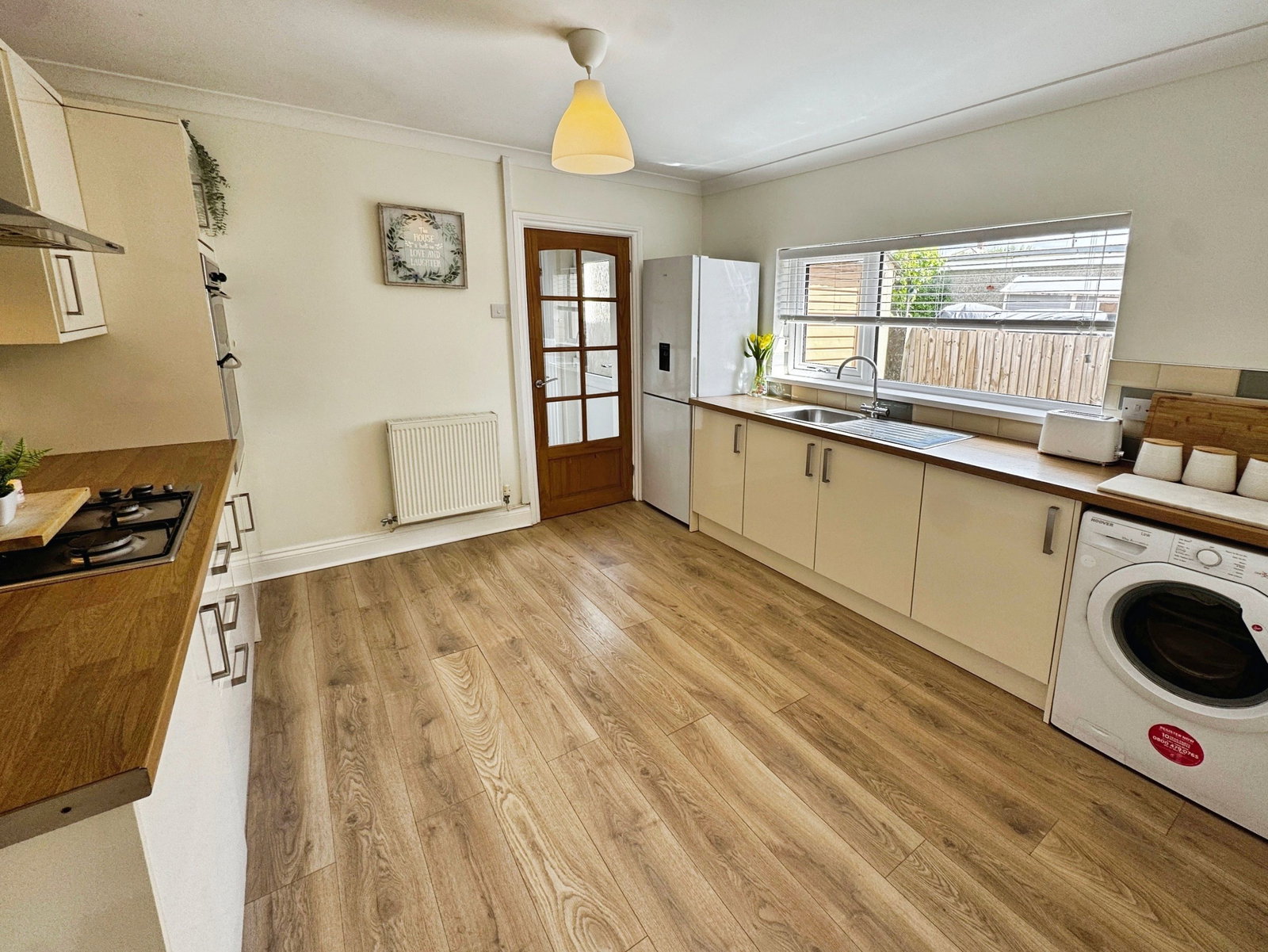 Semi Detached House in Port Talbot