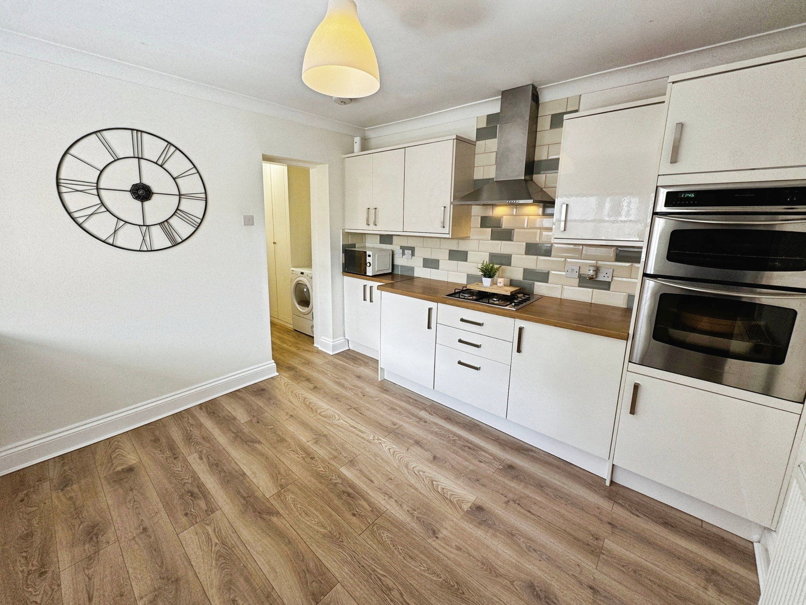 Semi Detached House in Port Talbot