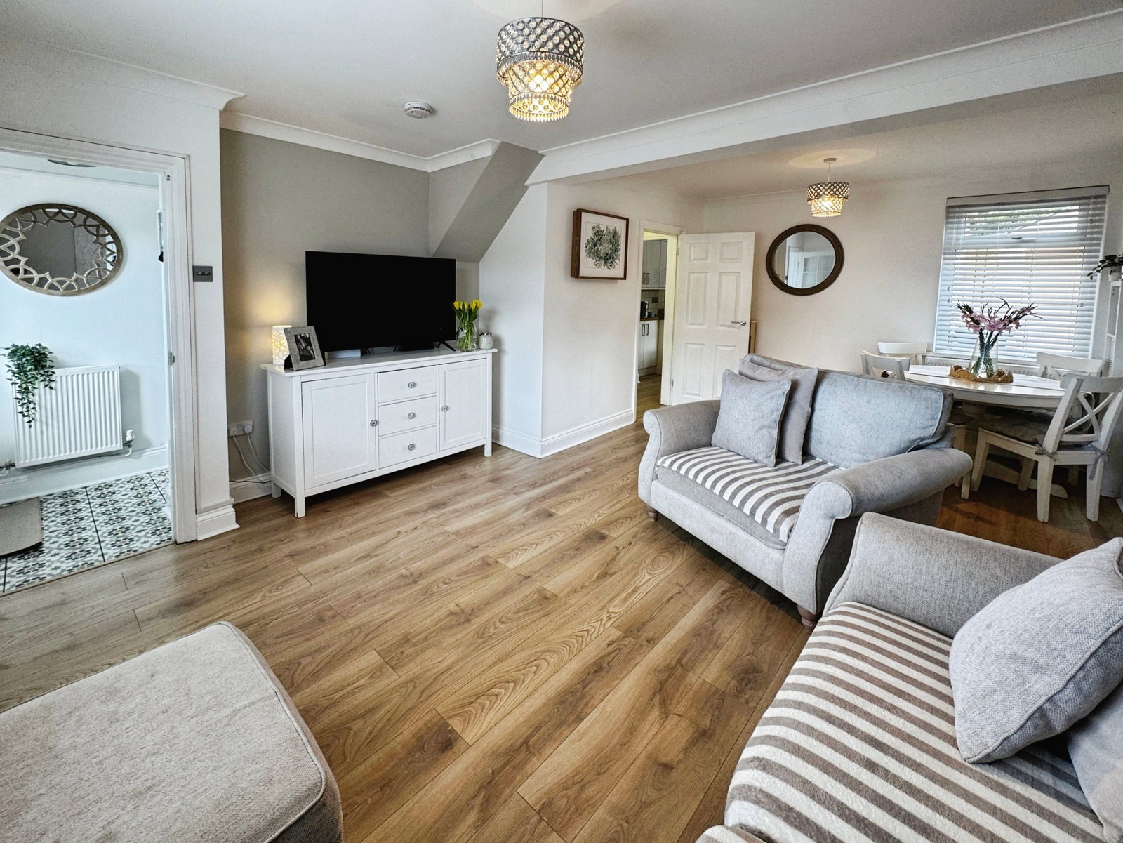 Semi Detached House in Port Talbot