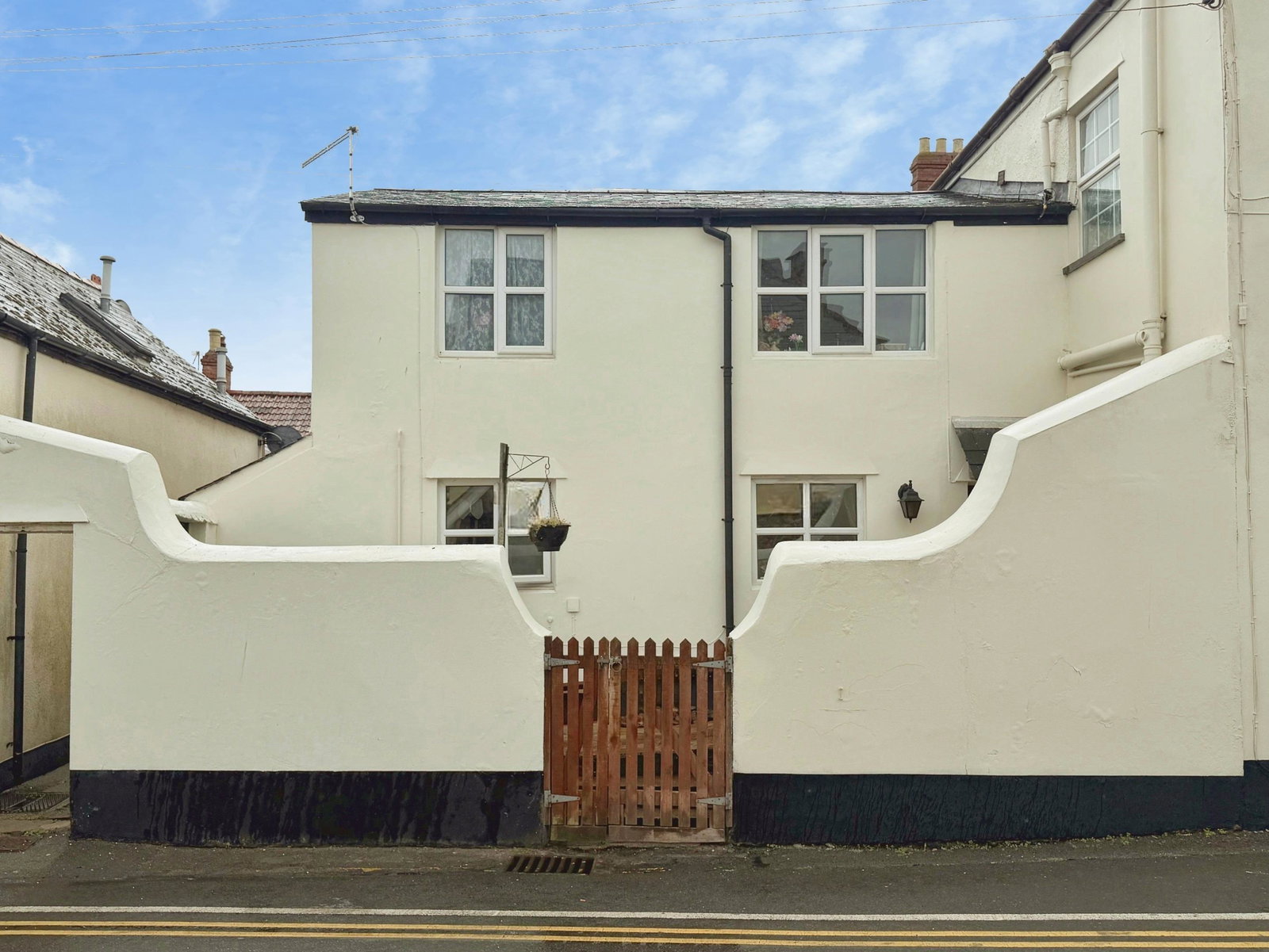 Cottage in Minehead
