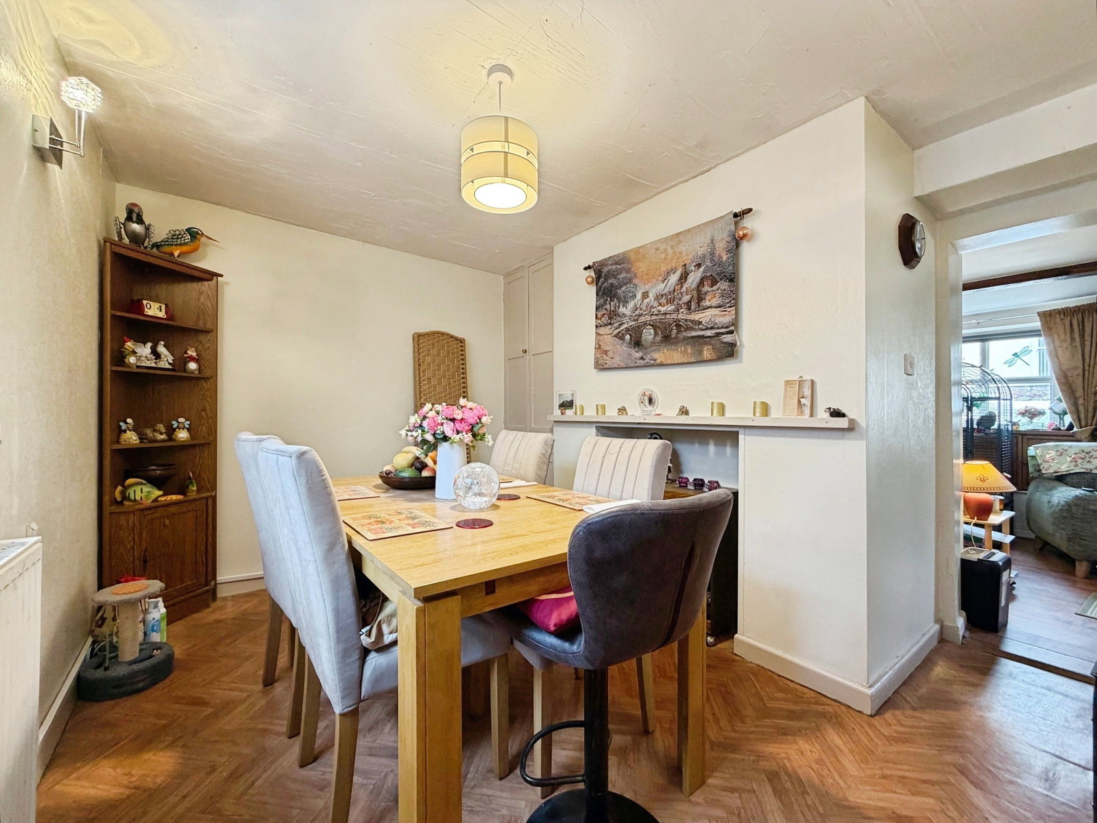 Cottage in Minehead