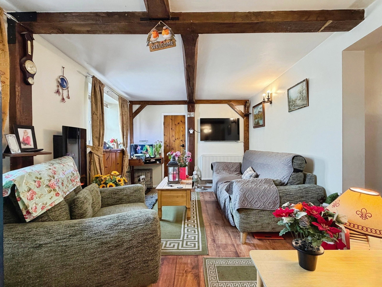 Cottage in Minehead
