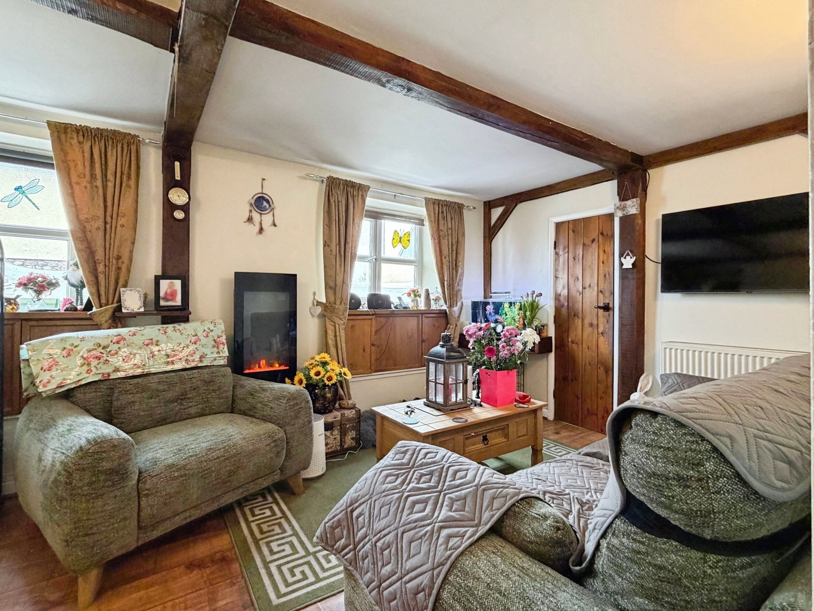 Cottage in Minehead