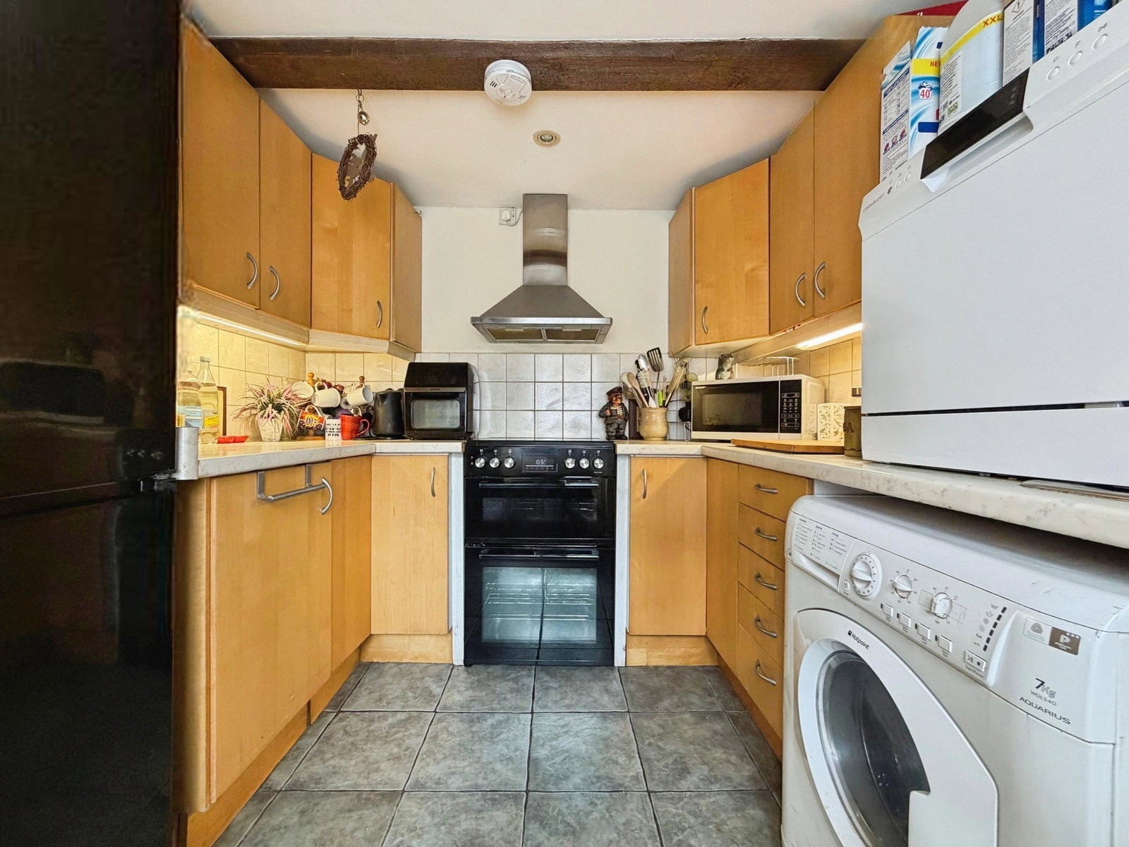 Cottage in Minehead
