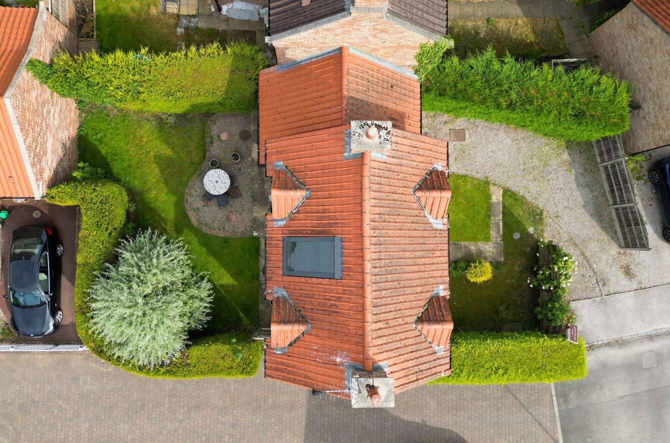 Link Detached House in York