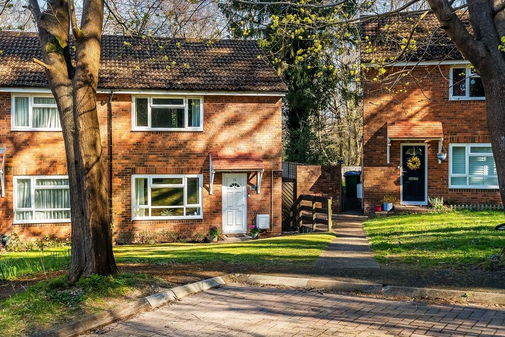 Semi Detached House in Epsom