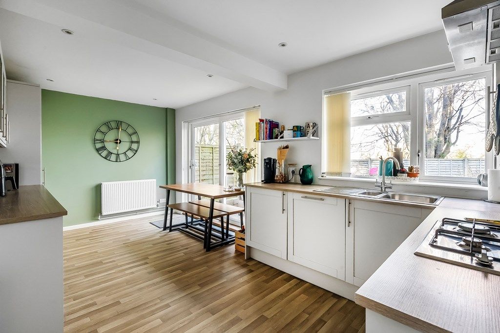 Semi Detached House in Epsom