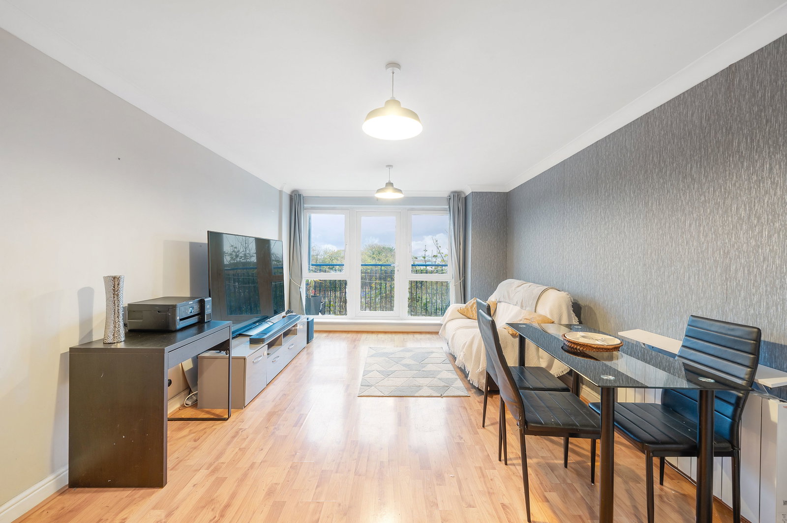 Flat in Gravesend