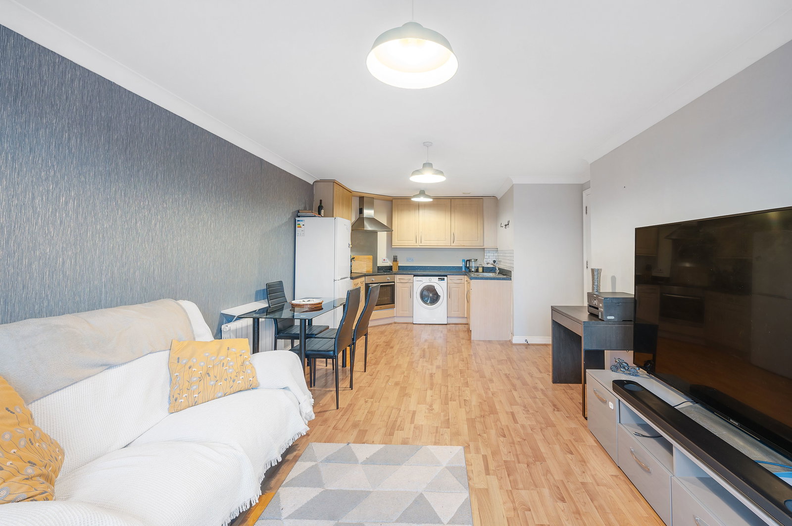 Flat in Gravesend