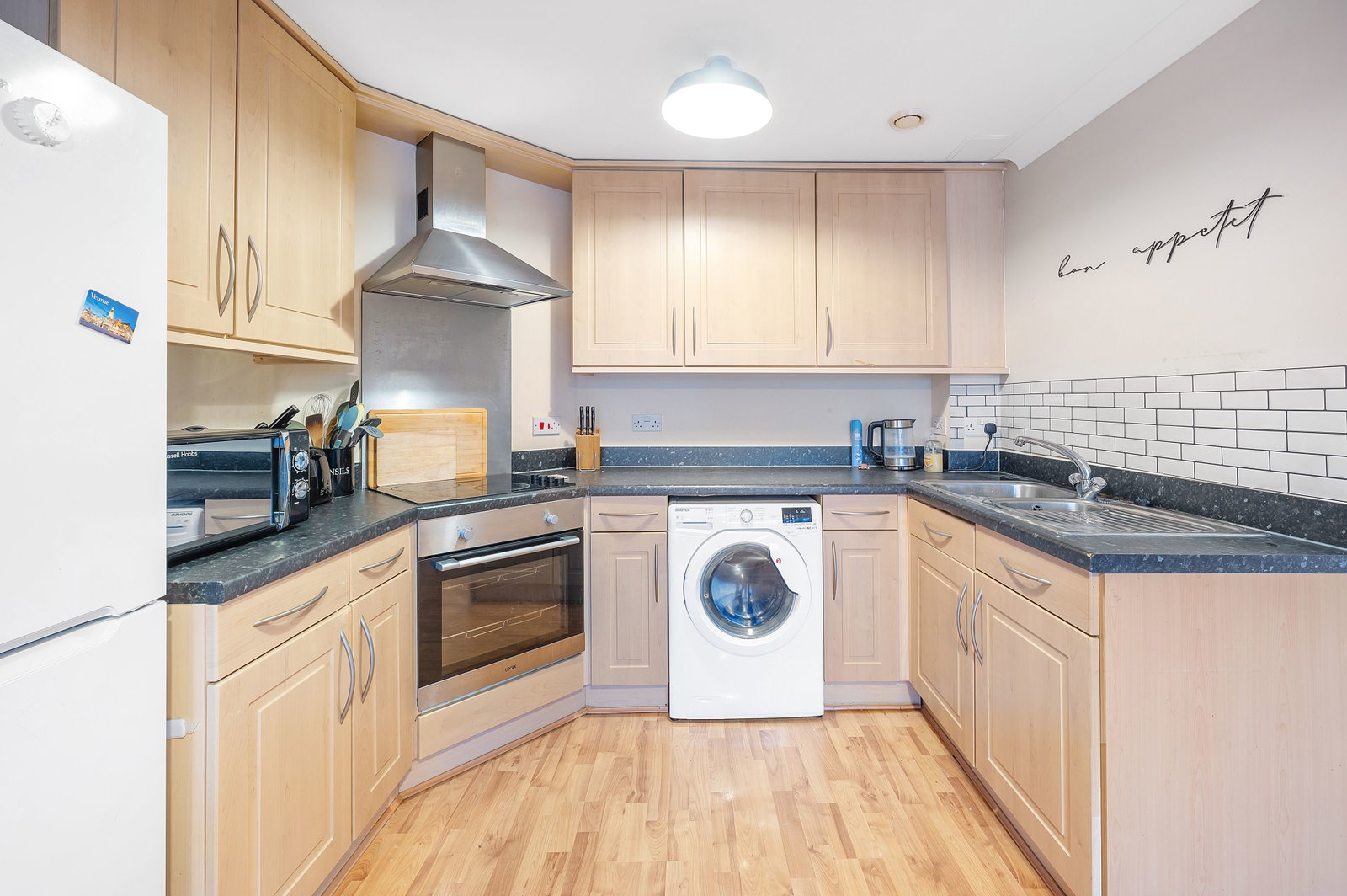 Flat in Gravesend
