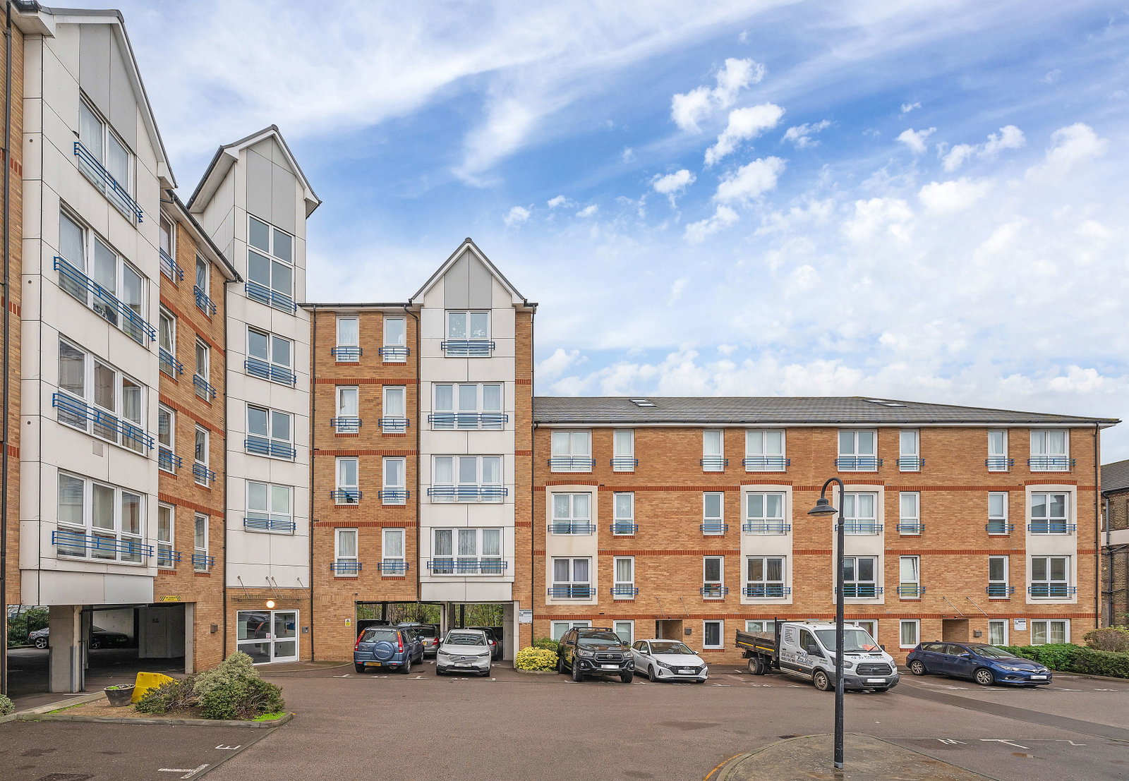 Flat in Gravesend