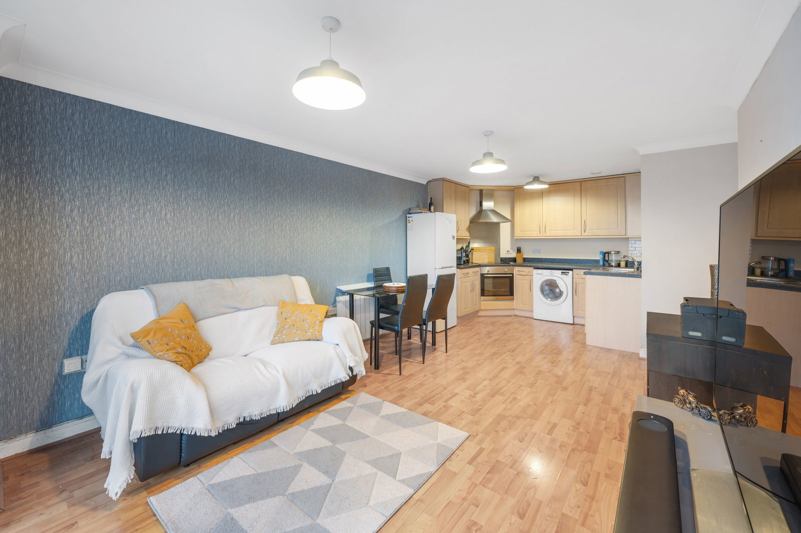Flat in Gravesend