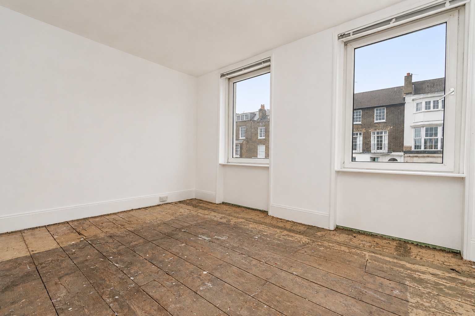 Flat in Ramsgate