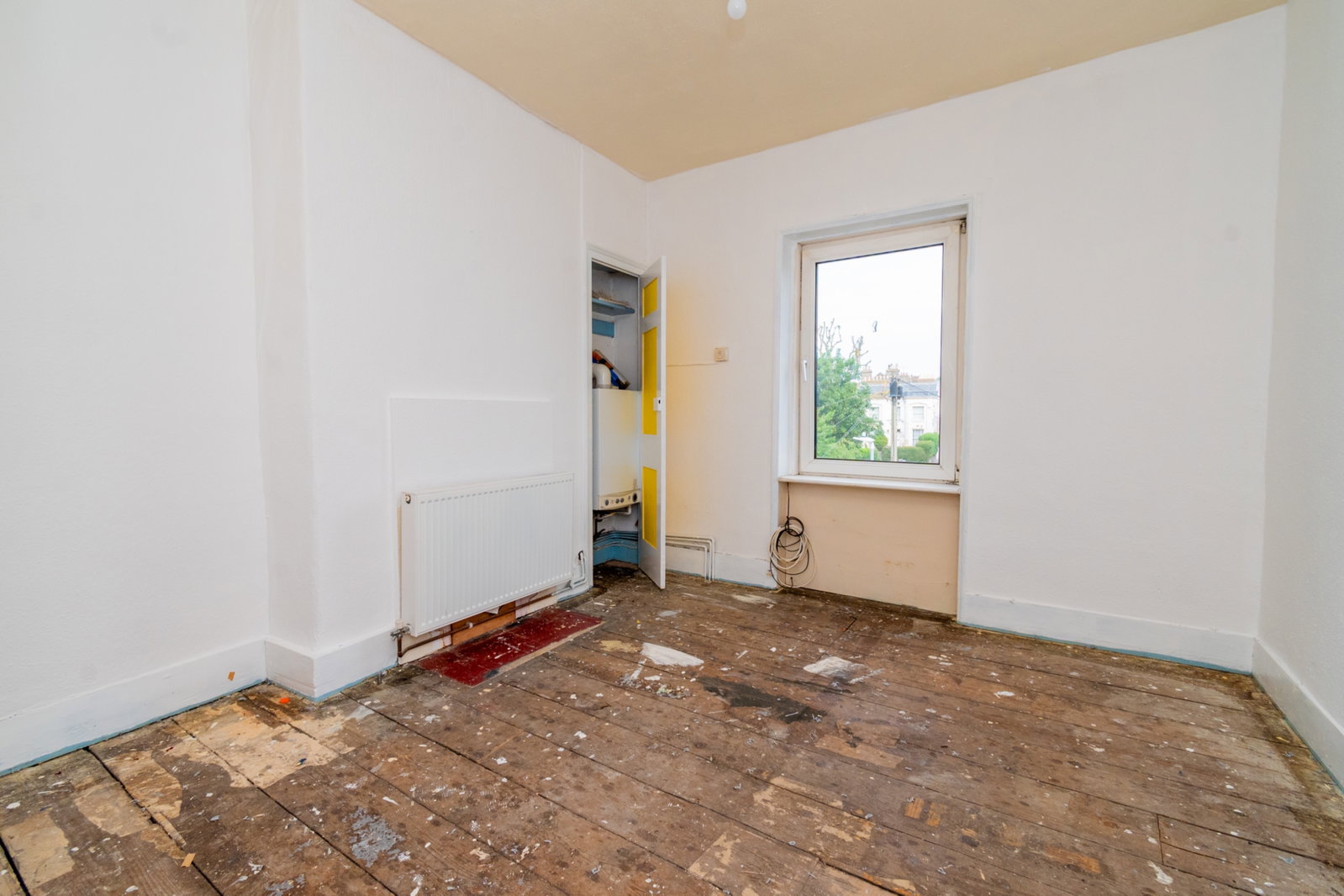 Flat in Ramsgate