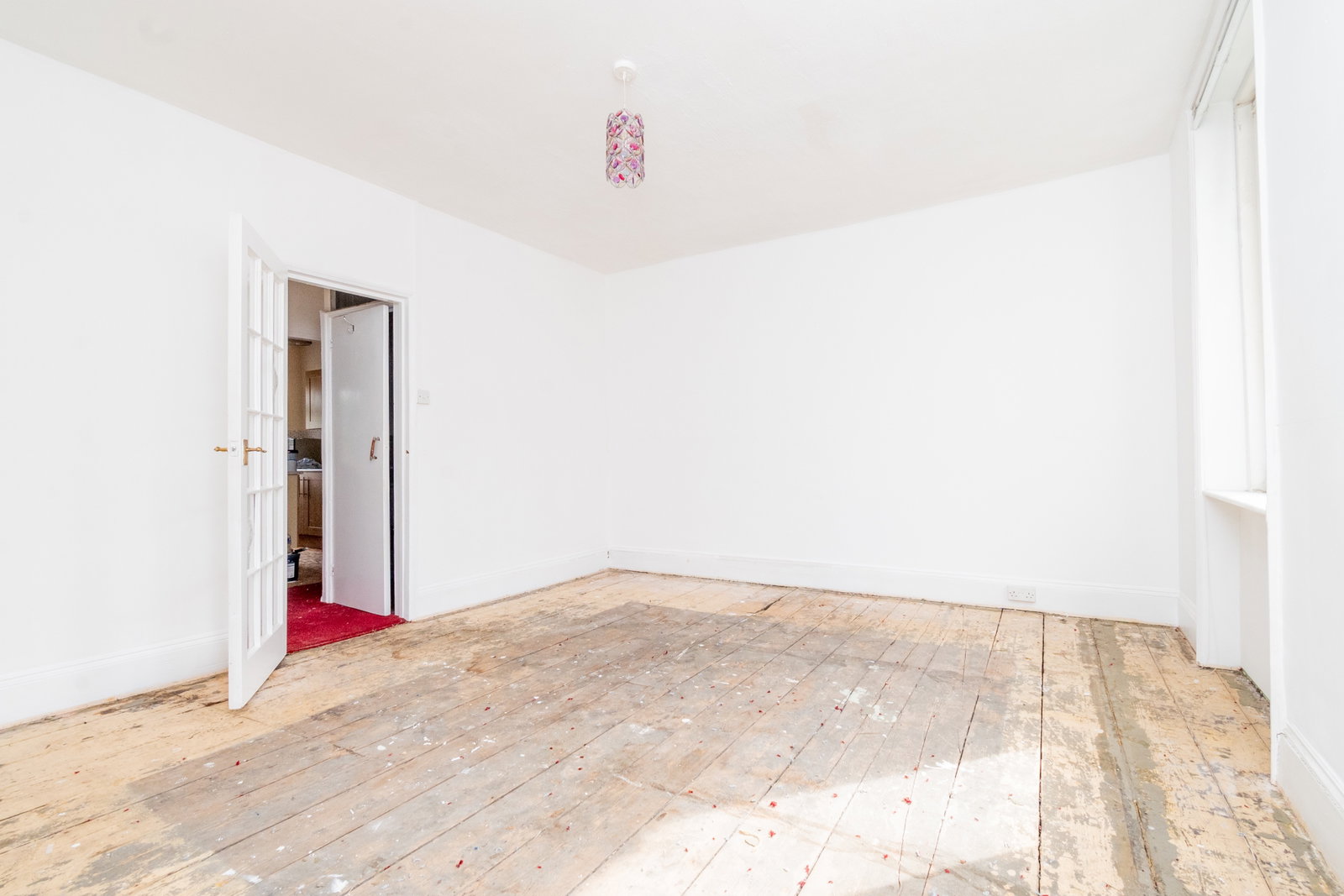 Flat in Ramsgate