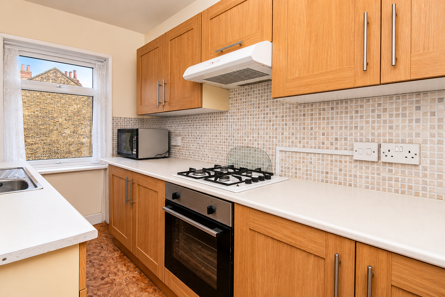 Flat in Ramsgate