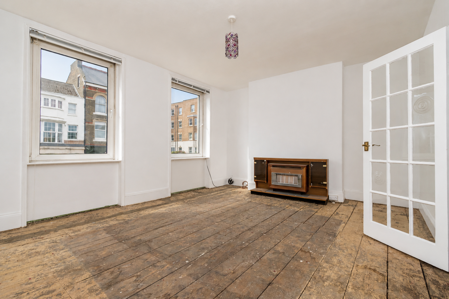 Flat in Ramsgate