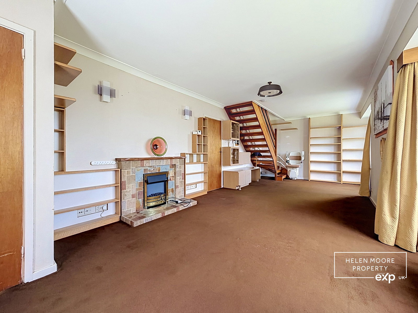 Semi Detached House in Plymouth
