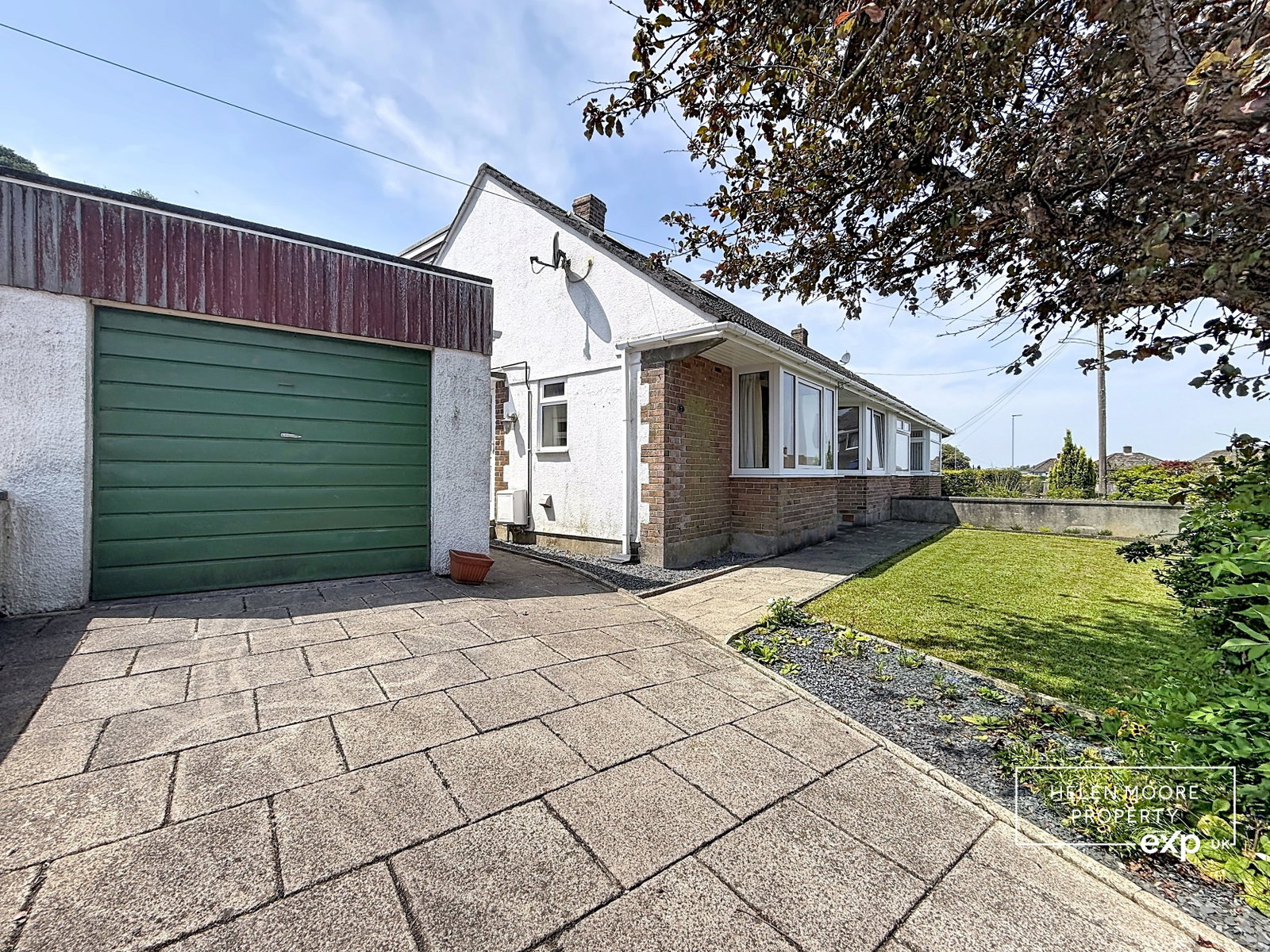 Semi Detached House in Plymouth