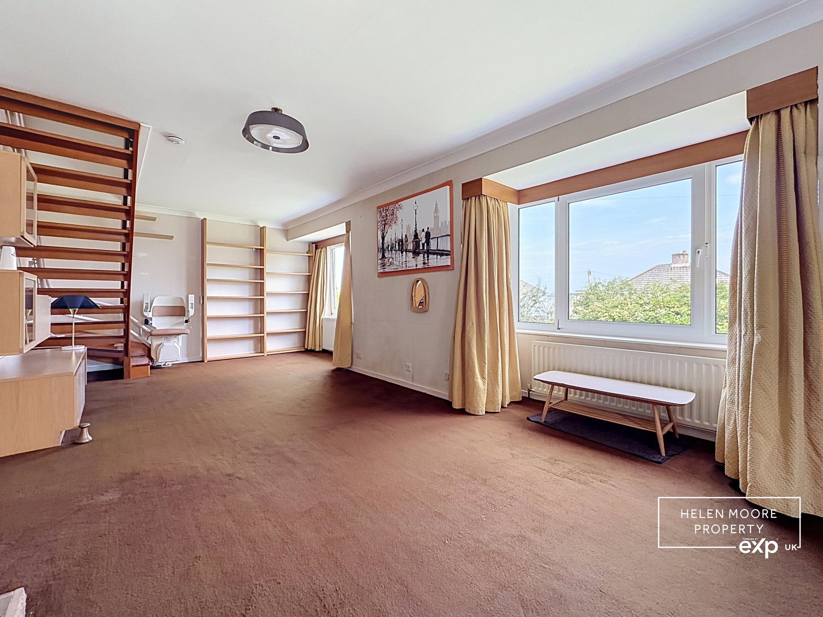 Semi Detached House in Plymouth
