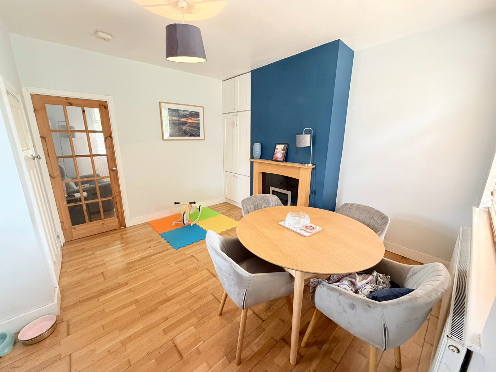 Semi Detached House in Stockport