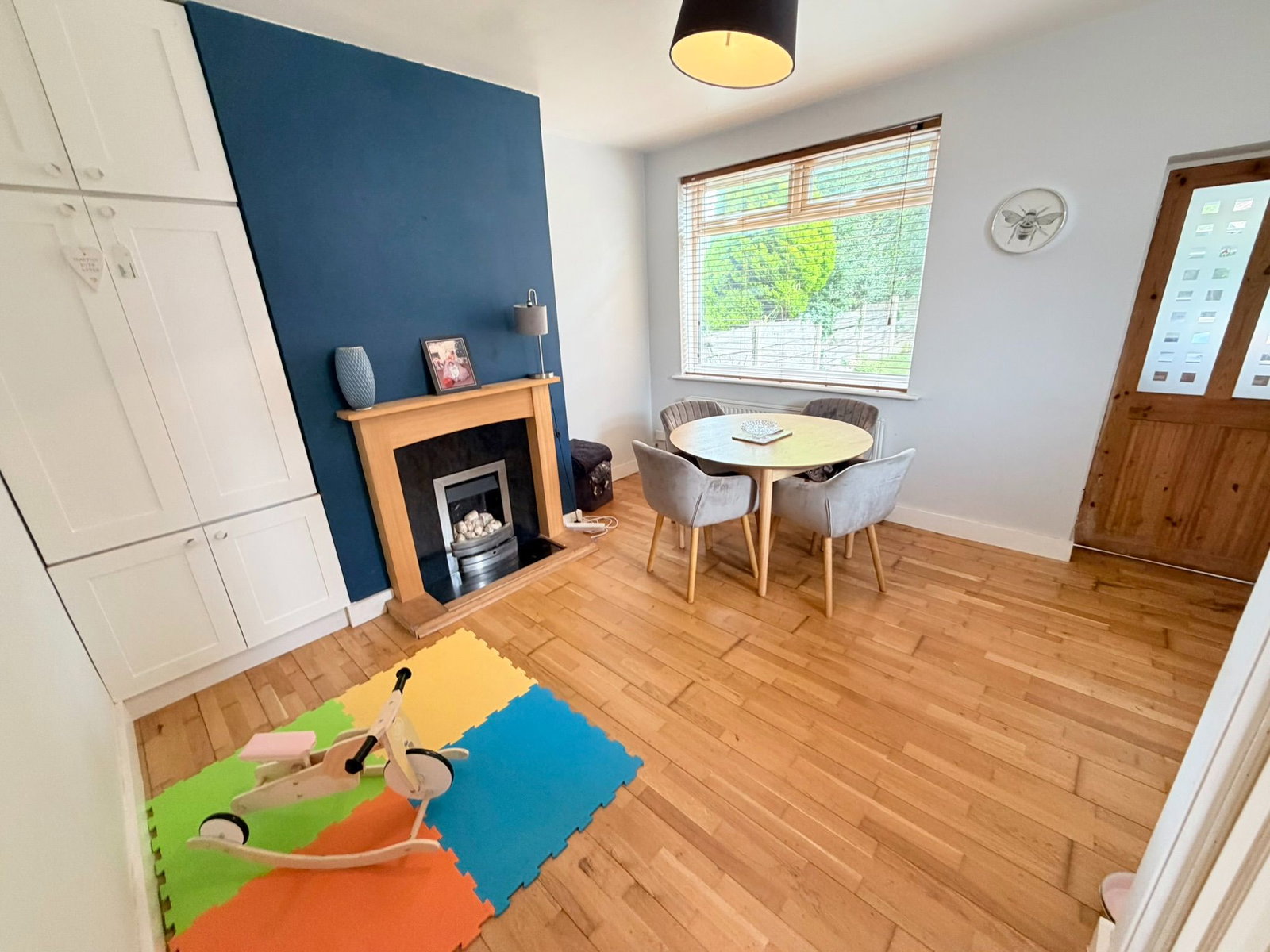 Semi Detached House in Stockport