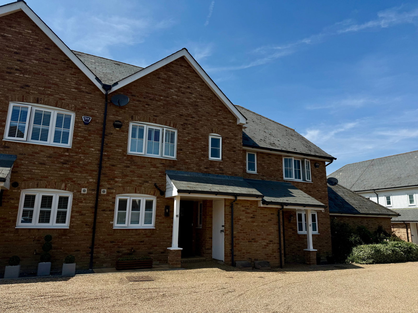 Terraced House in Gillingham