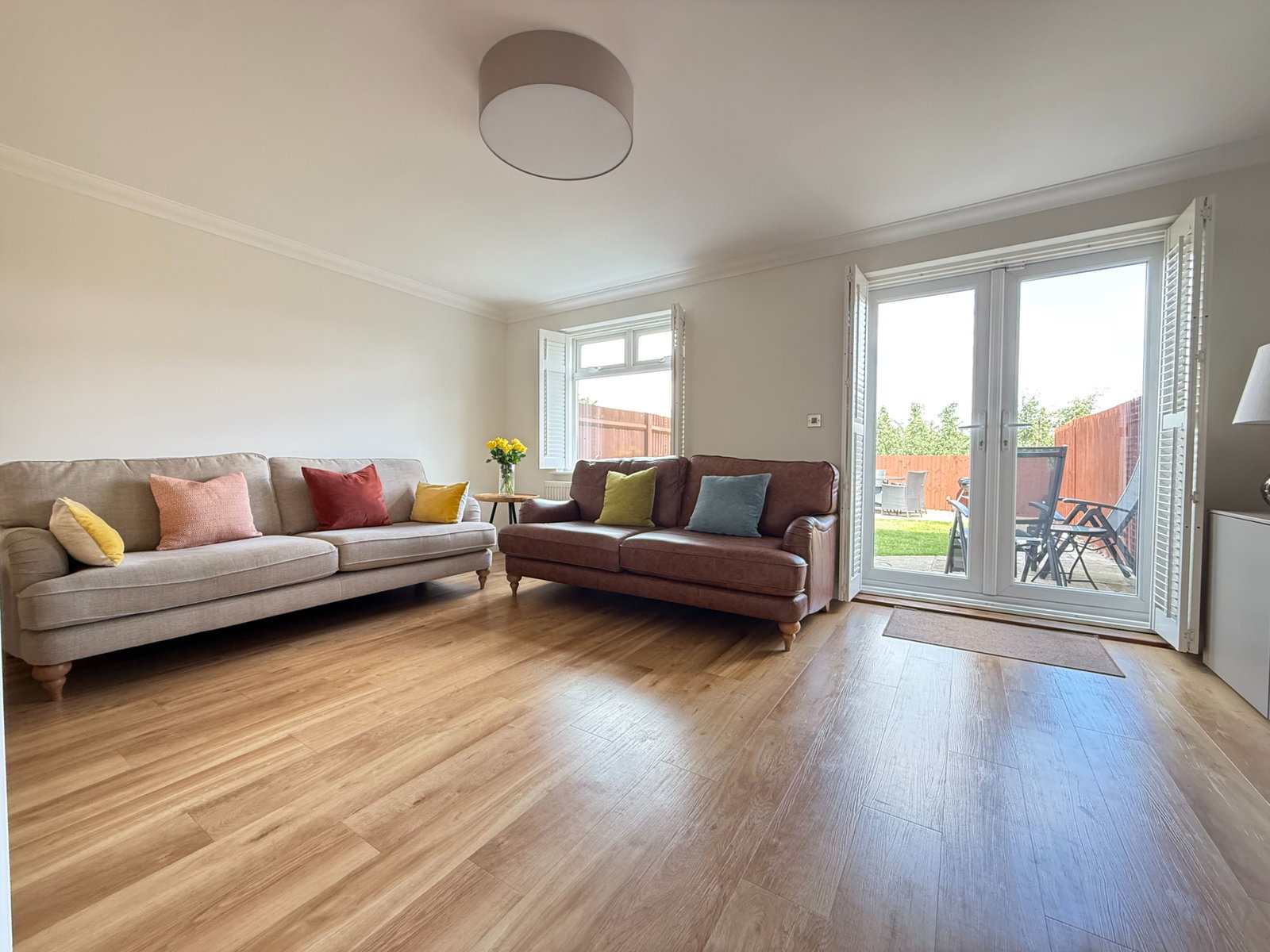 Terraced House in Gillingham