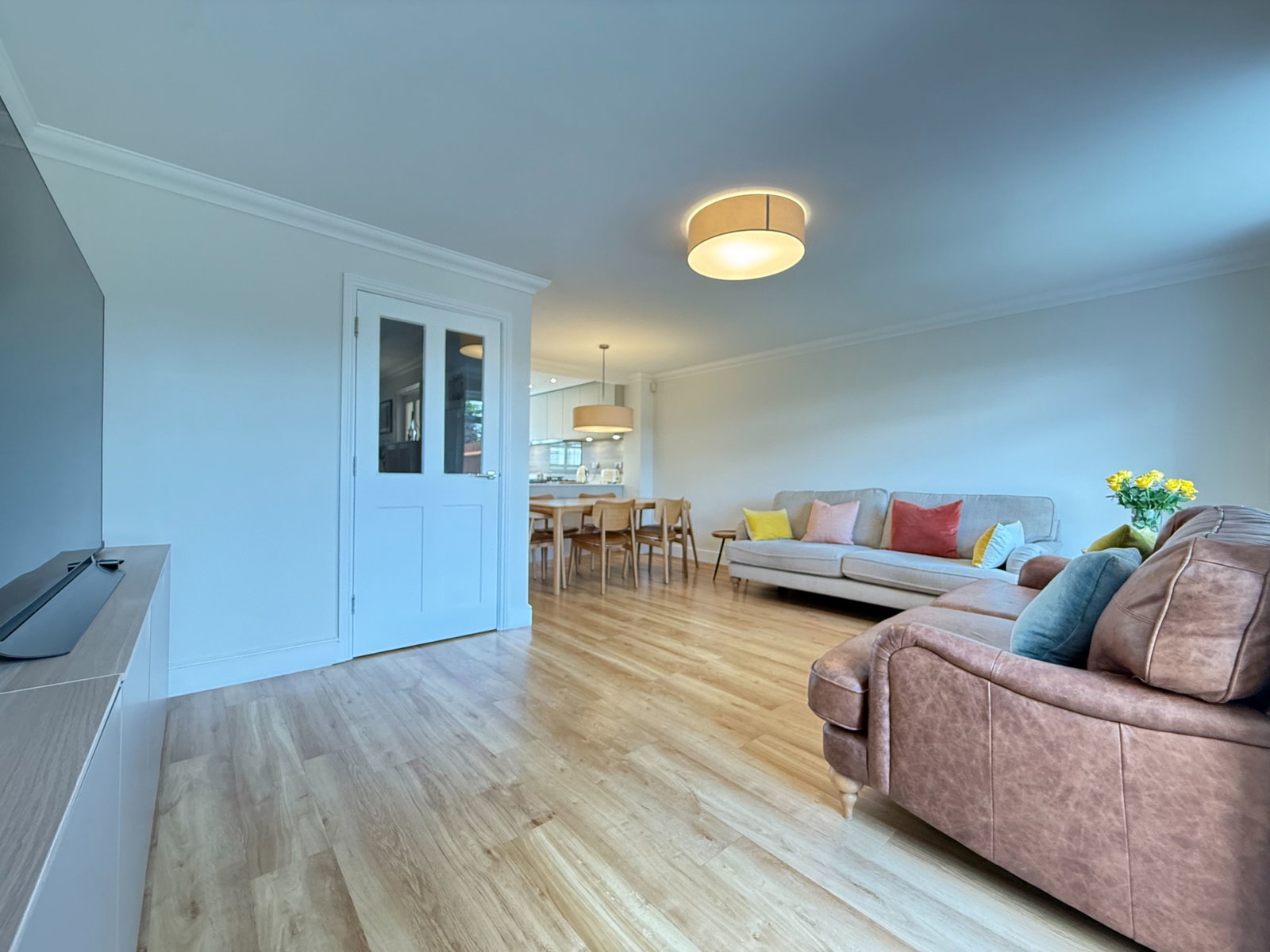 Terraced House in Gillingham