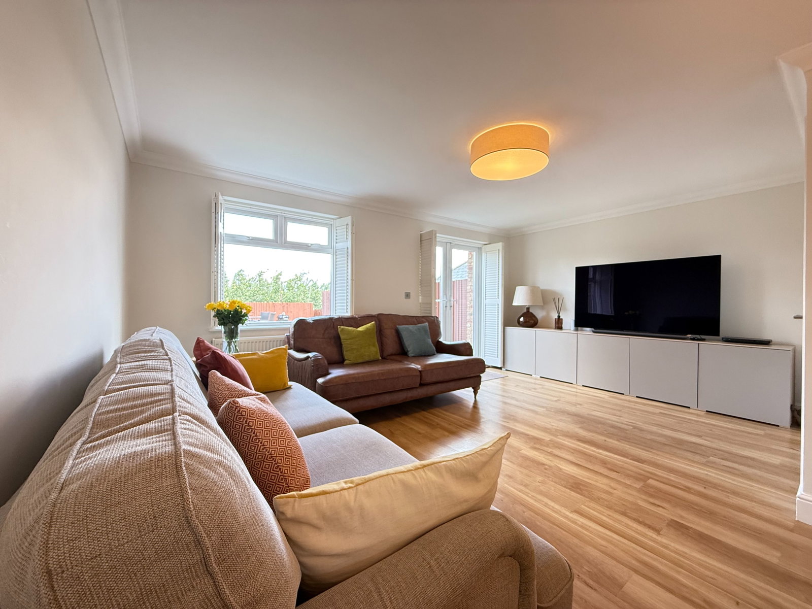 Terraced House in Gillingham