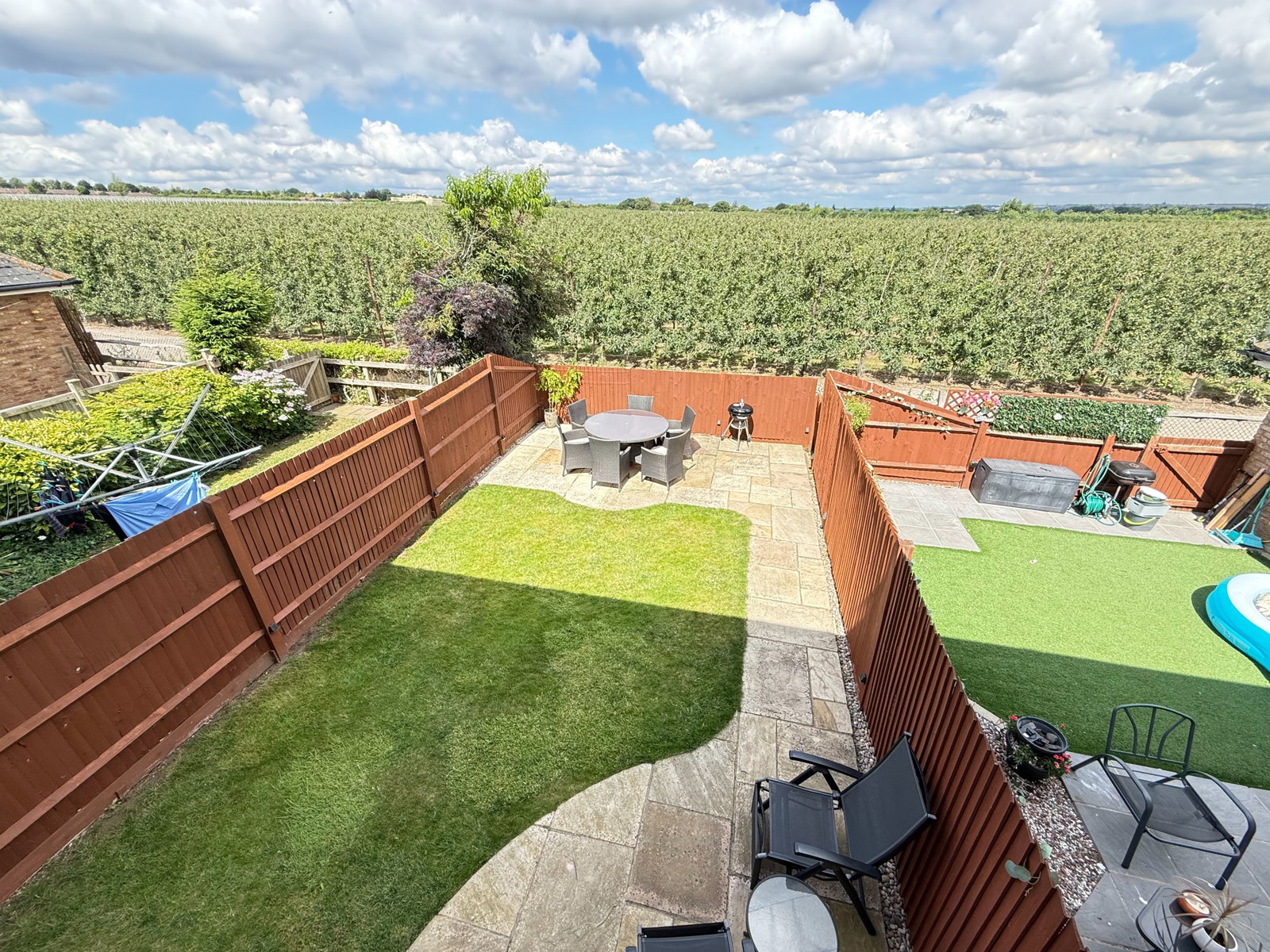 Terraced House in Gillingham