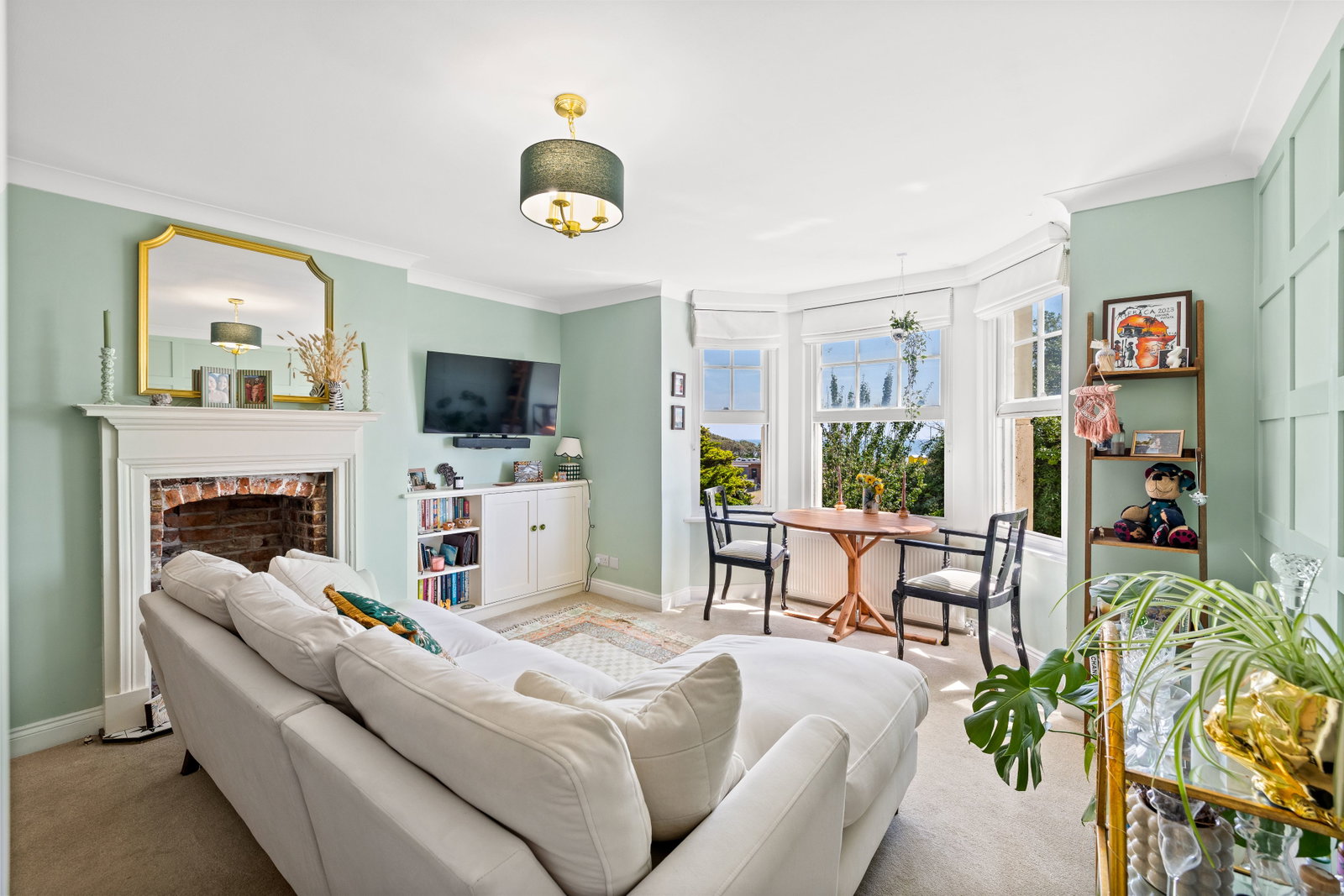Apartment in Littlehampton