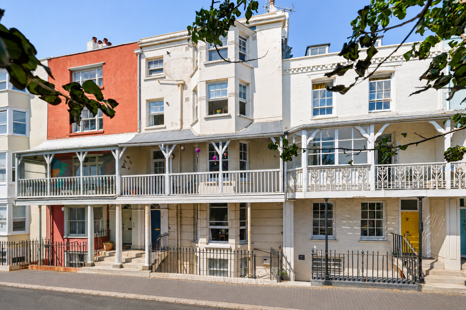Apartment in Littlehampton