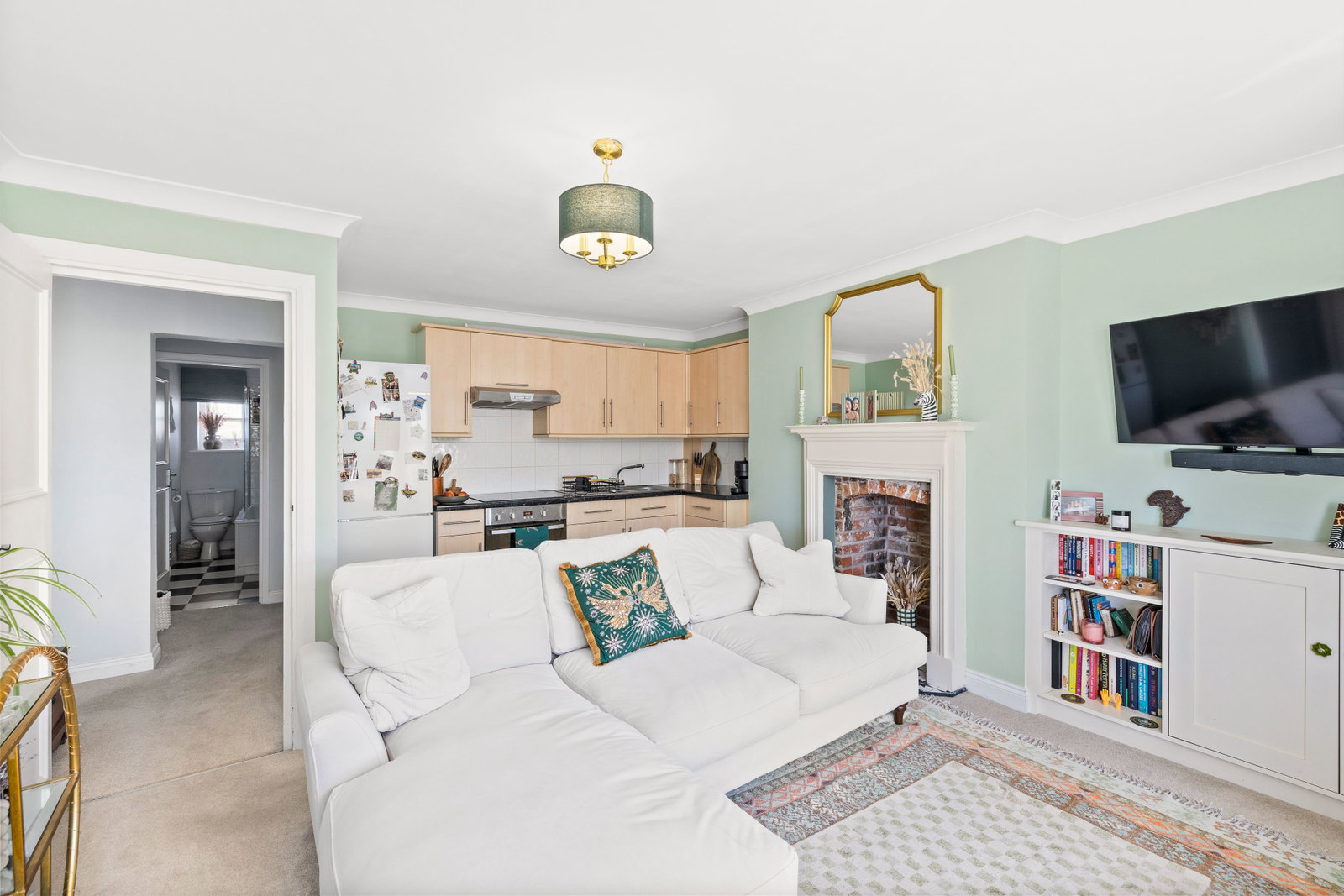 Apartment in Littlehampton