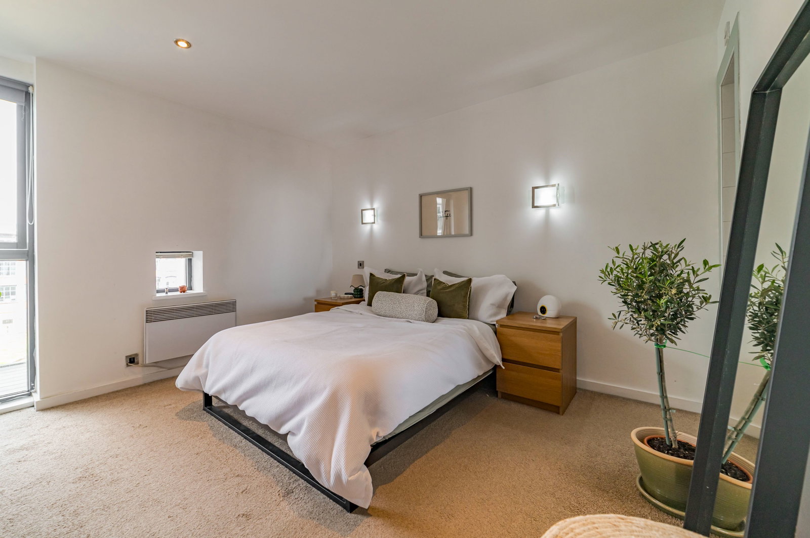 Apartment in Manchester