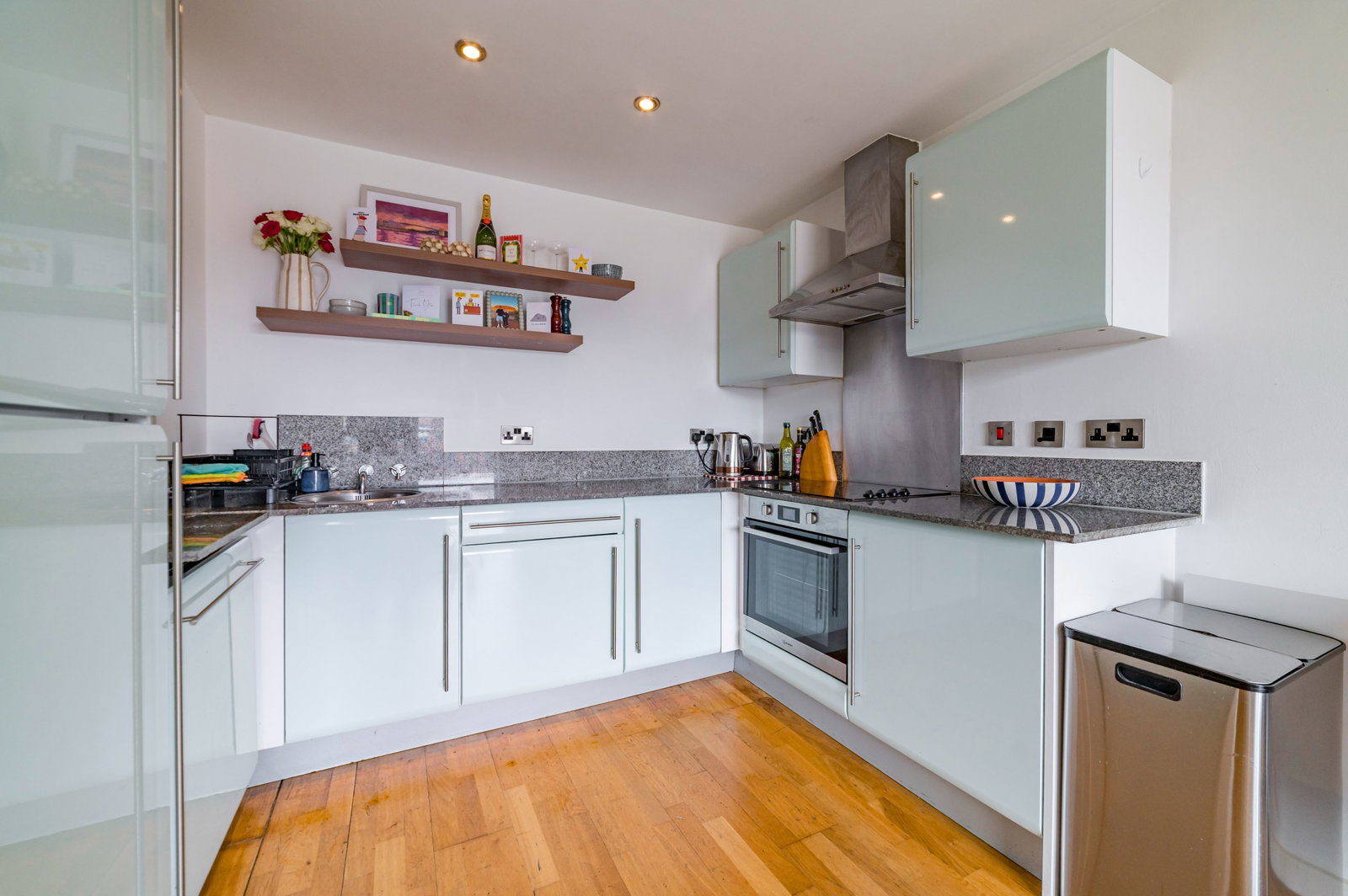 Apartment in Manchester
