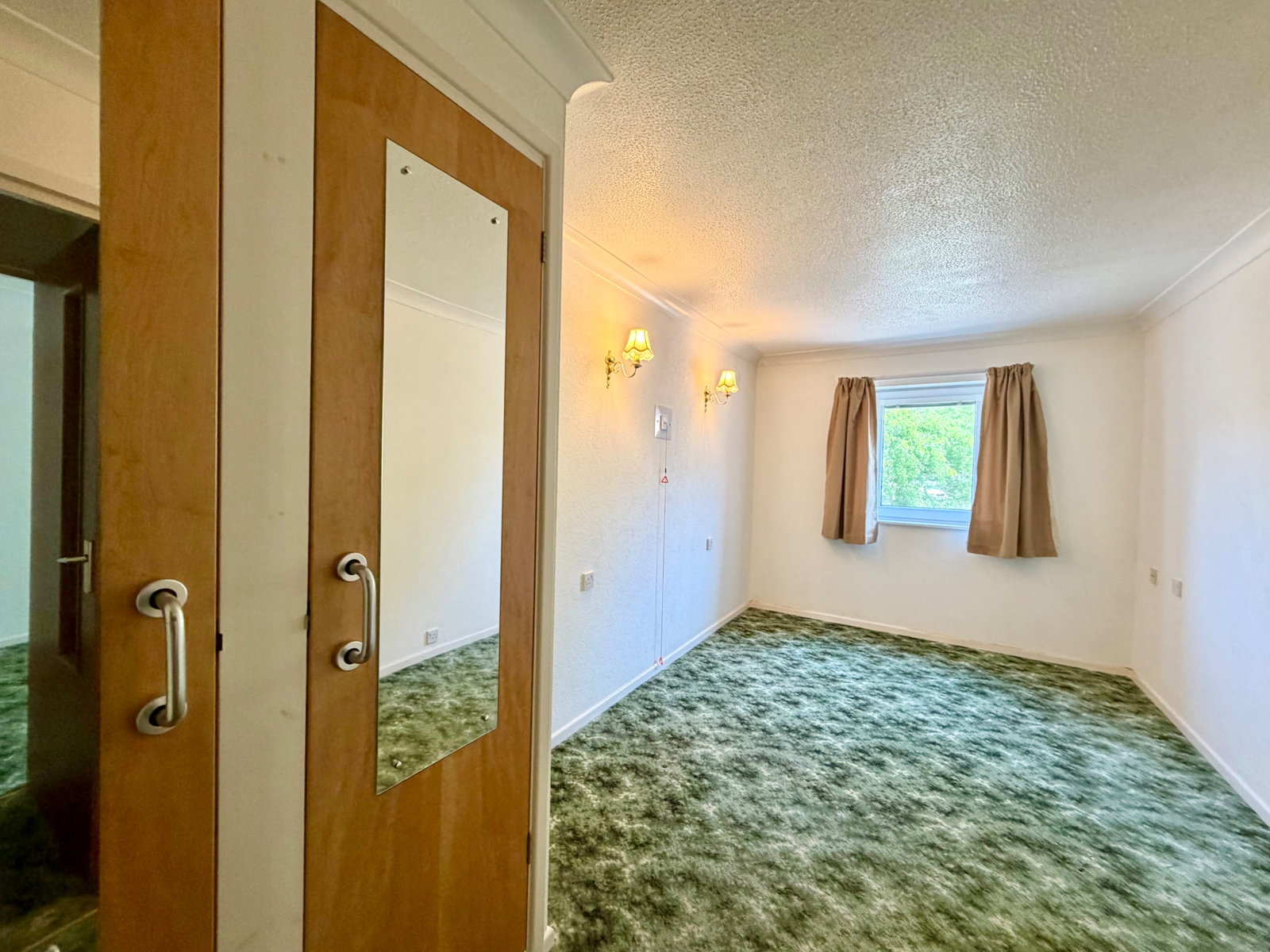 Flat in Torquay