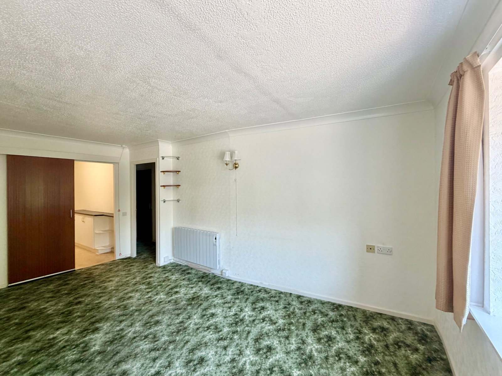 Flat in Torquay