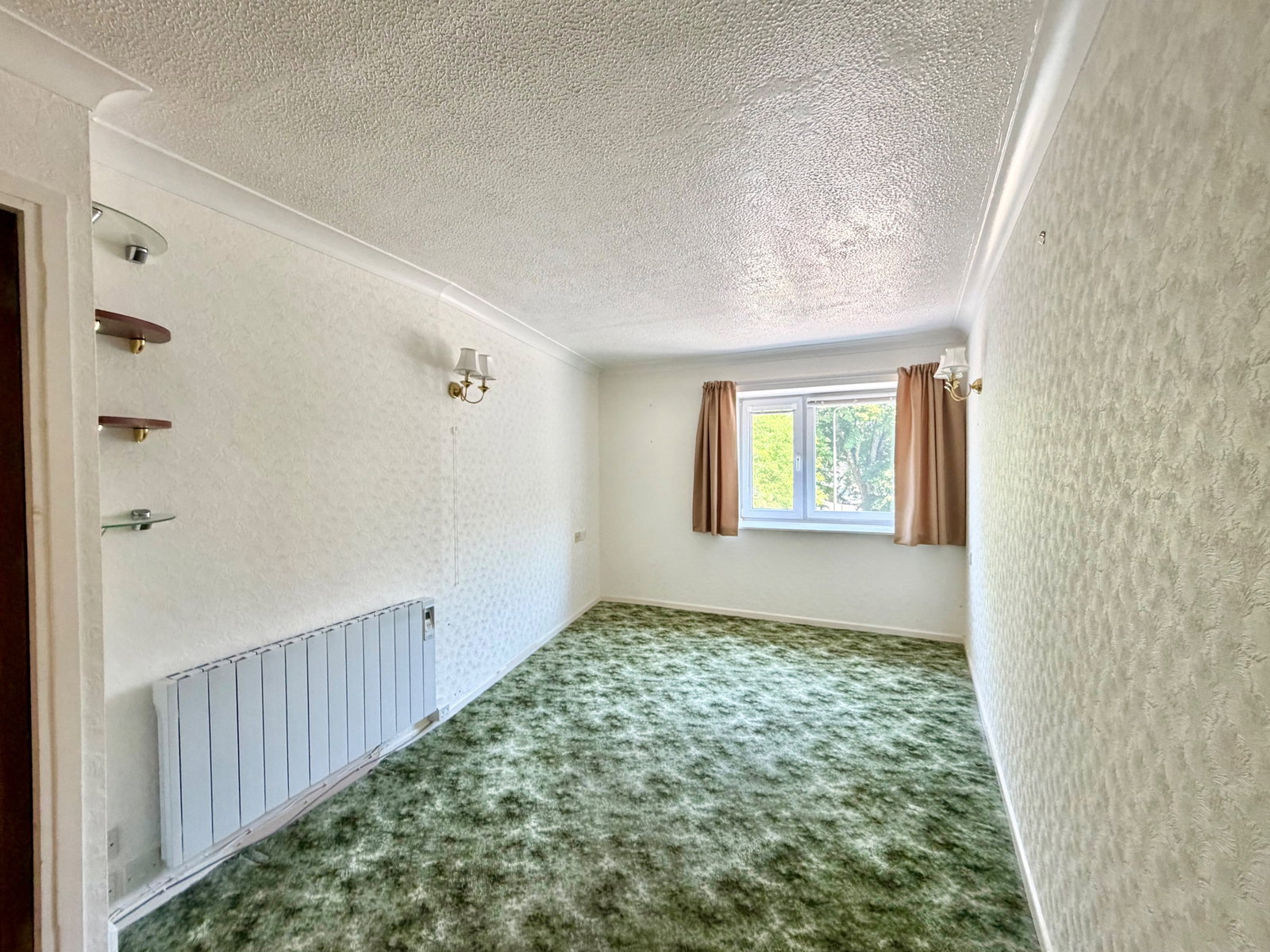 Flat in Torquay