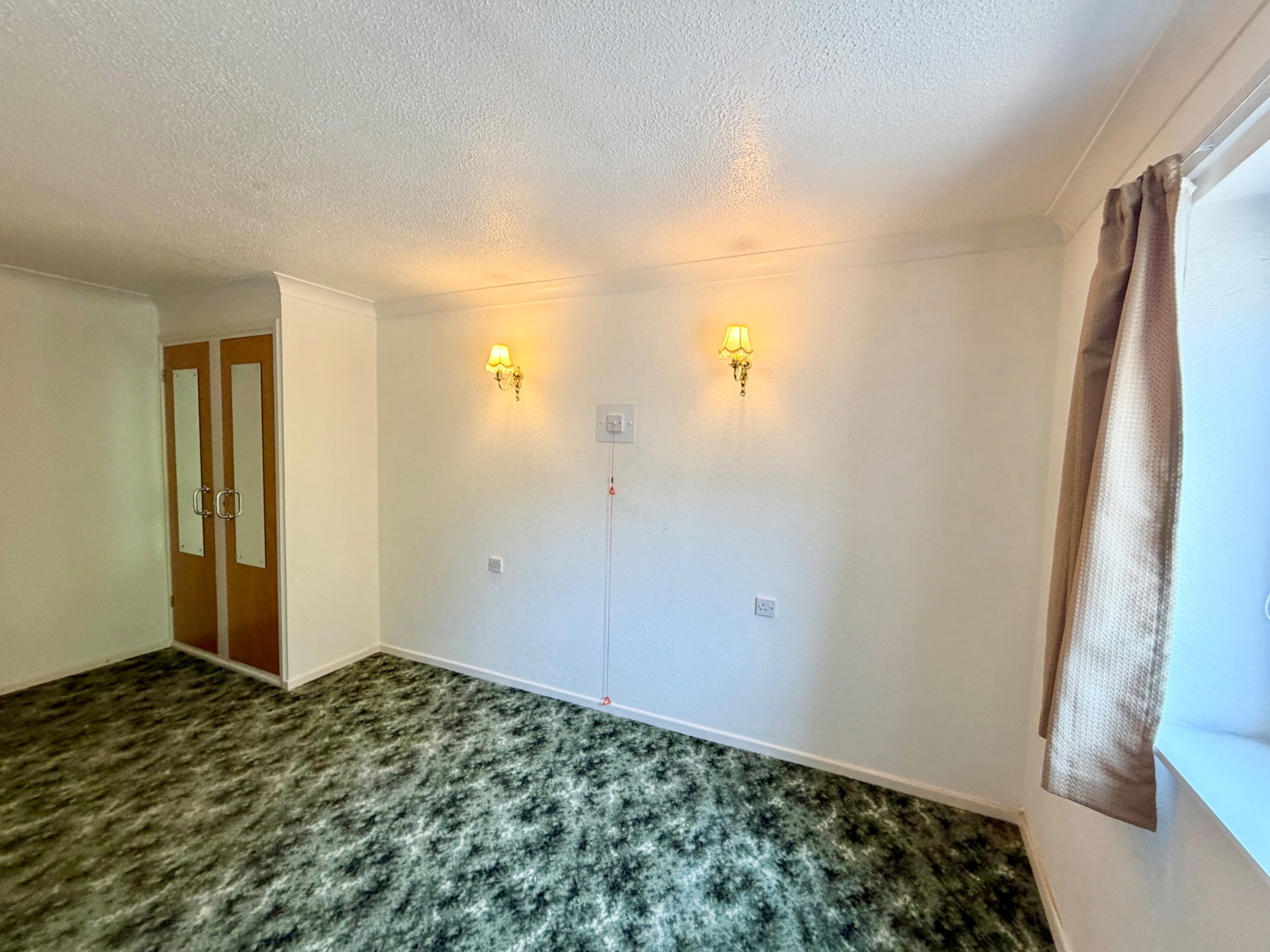 Flat in Torquay