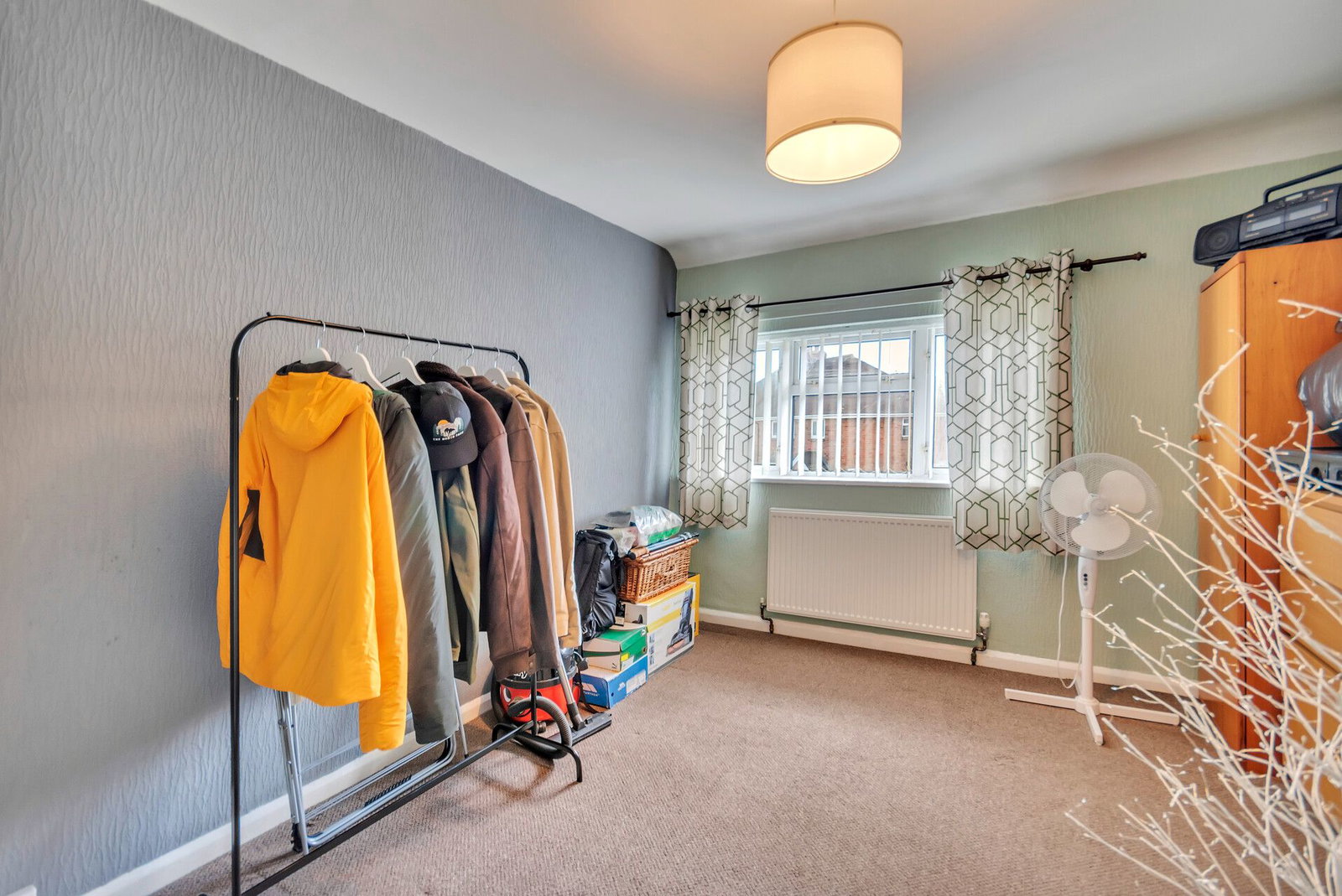 Semi Detached House in Oswestry