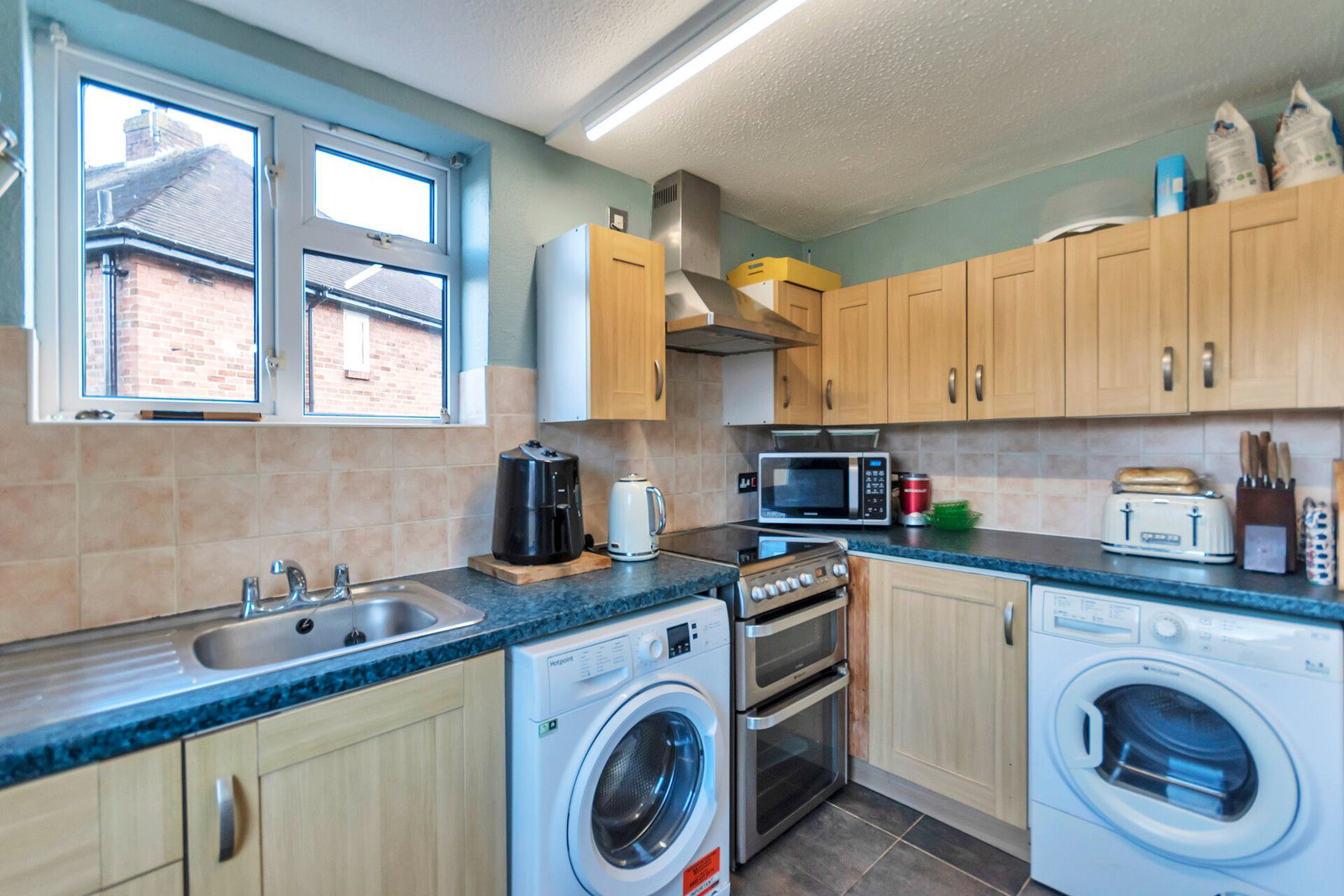 Semi Detached House in Oswestry