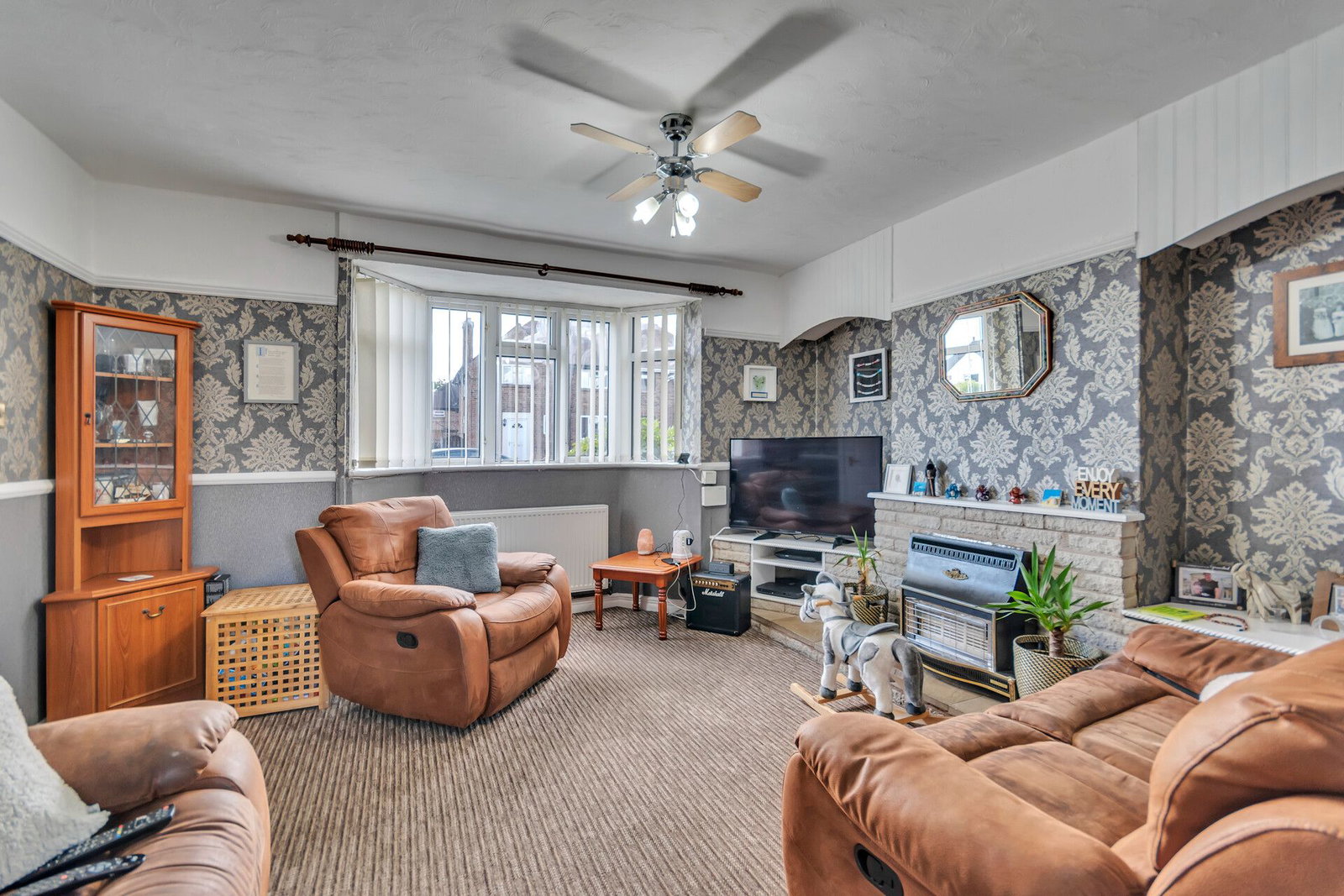 Semi Detached House in Oswestry