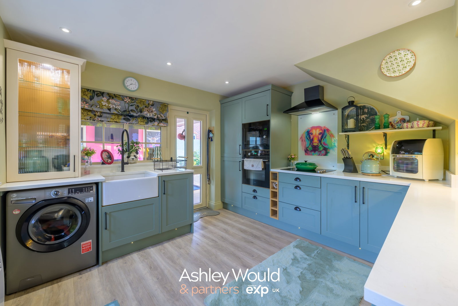 Semi Detached House in Droitwich