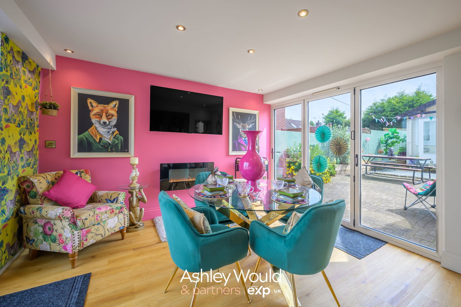 Semi Detached House in Droitwich