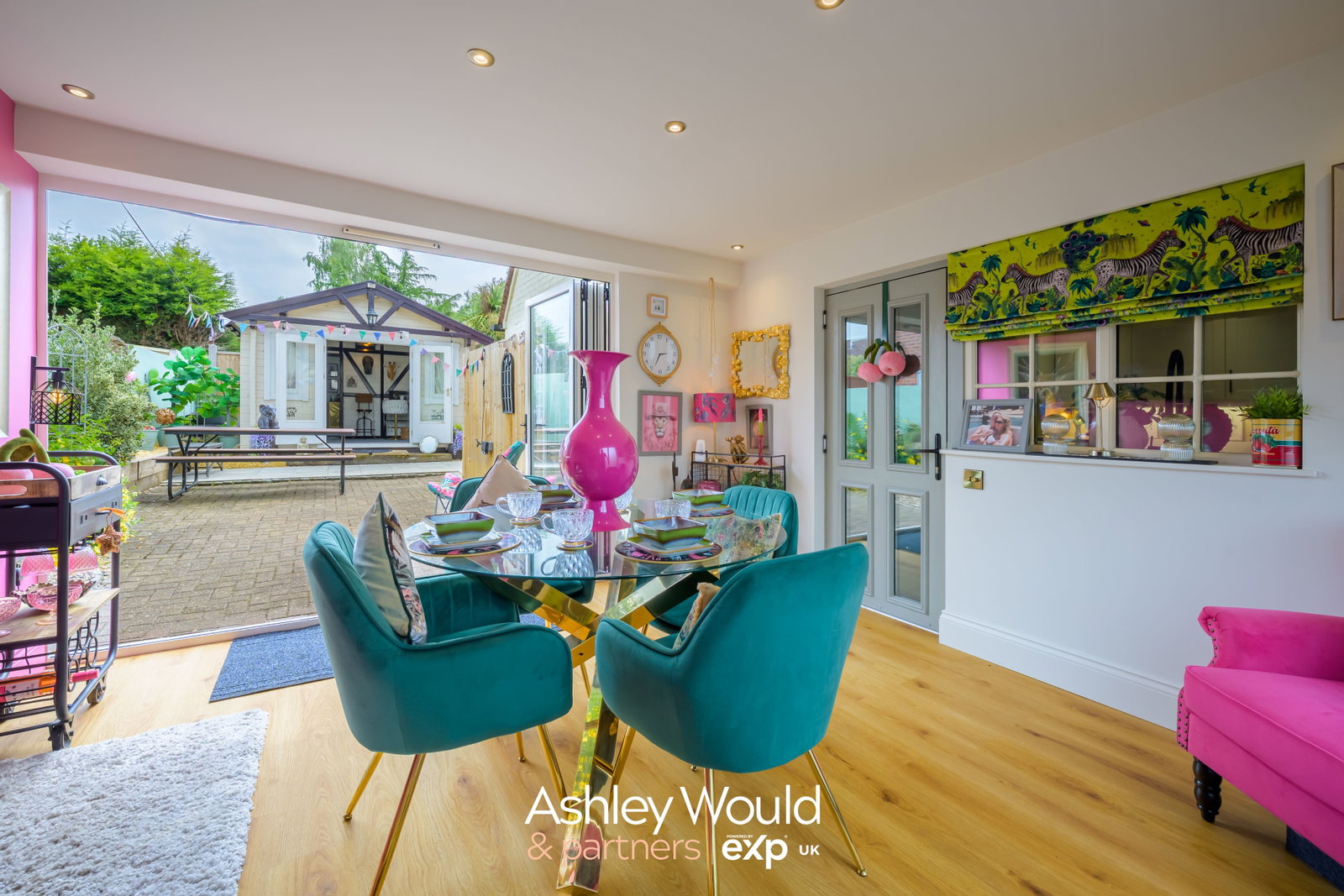 Semi Detached House in Droitwich