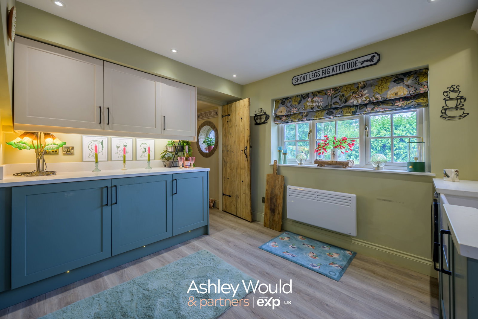 Semi Detached House in Droitwich